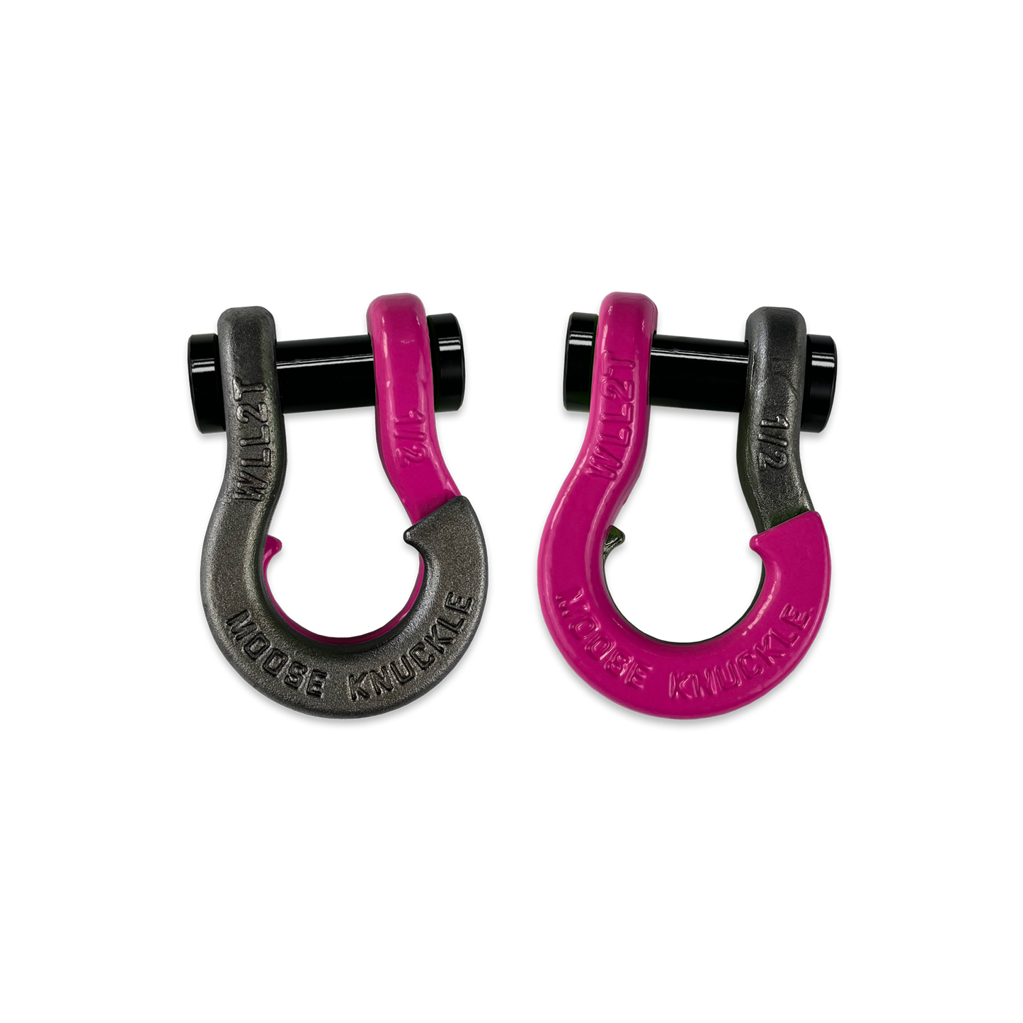 Jowl® SxS Recovery Split Shackle® 1/2