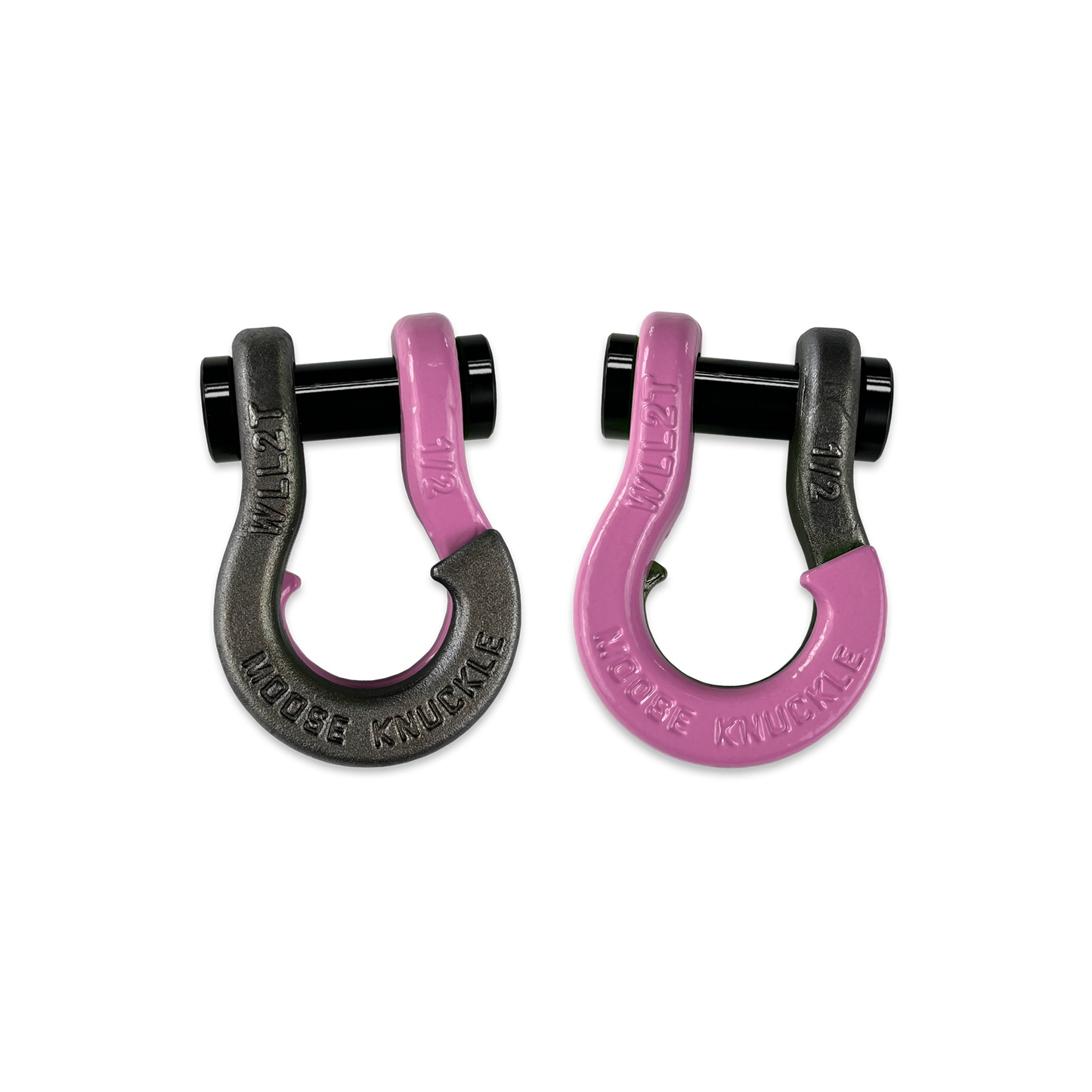 Jowl® SxS Recovery Split Shackle® 1/2