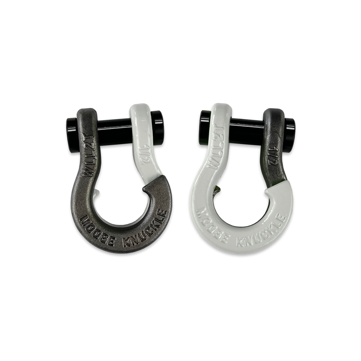Jowl® SxS Recovery Split Shackle® 1/2