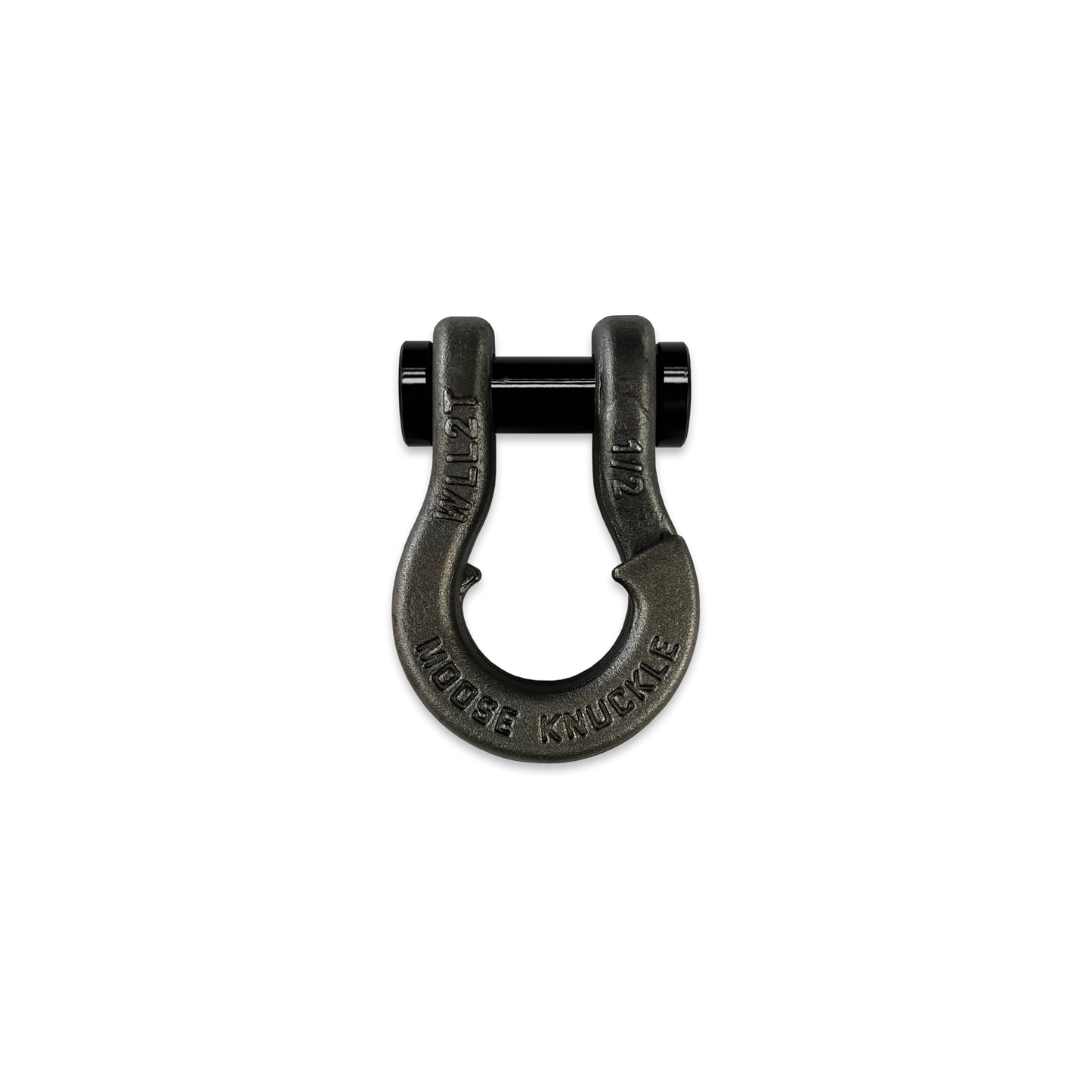Jowl® SxS Recovery Split Shackle® 1/2