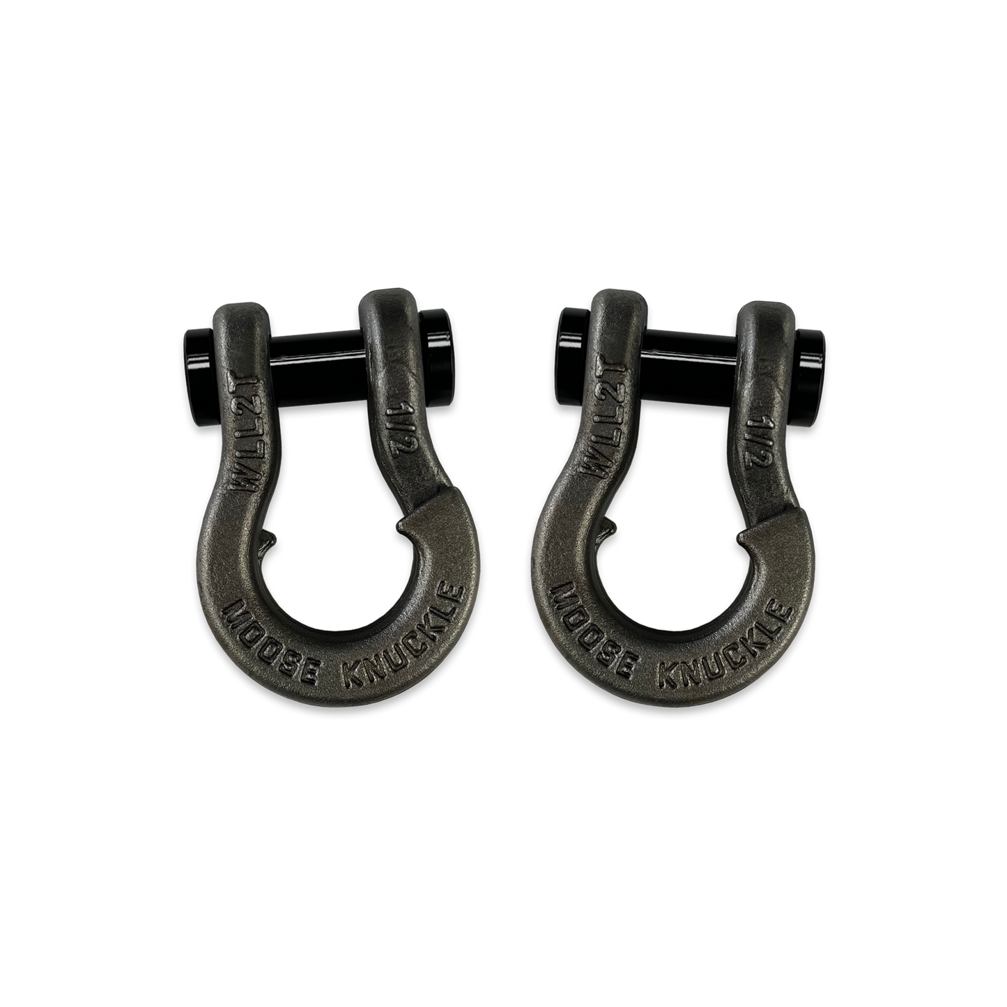 Jowl® SxS Recovery Split Shackle® 1/2