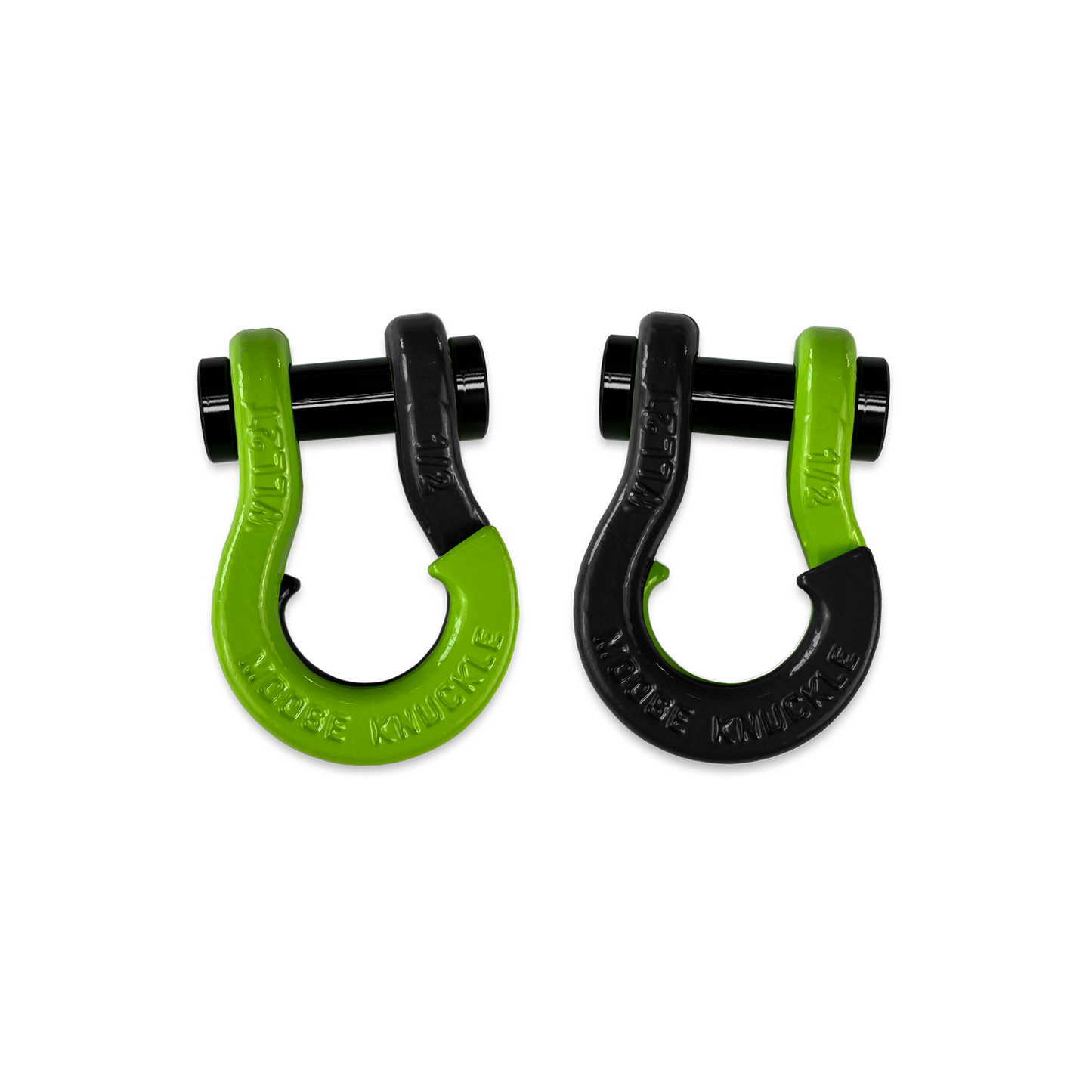 Jowl® SxS Recovery Split Shackle® 1/2