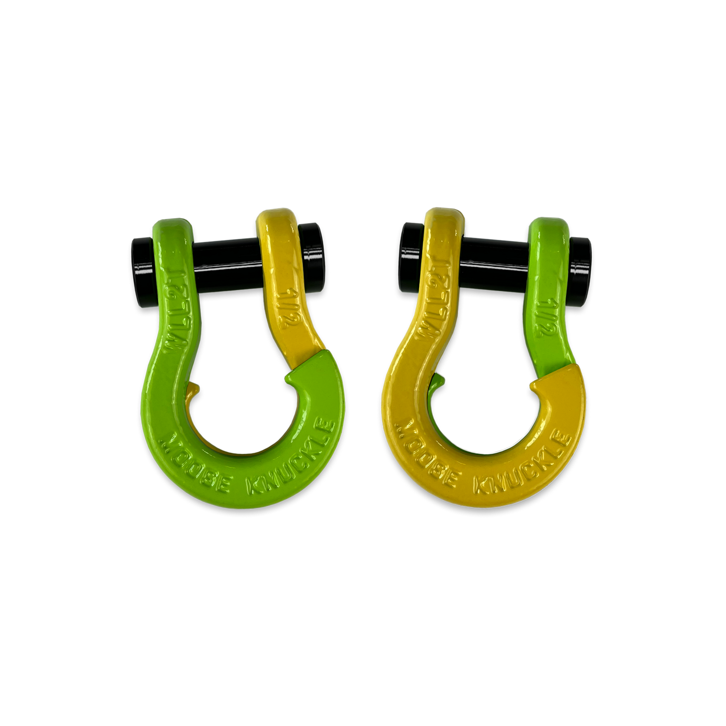 Jowl® SxS Recovery Split Shackle® 1/2