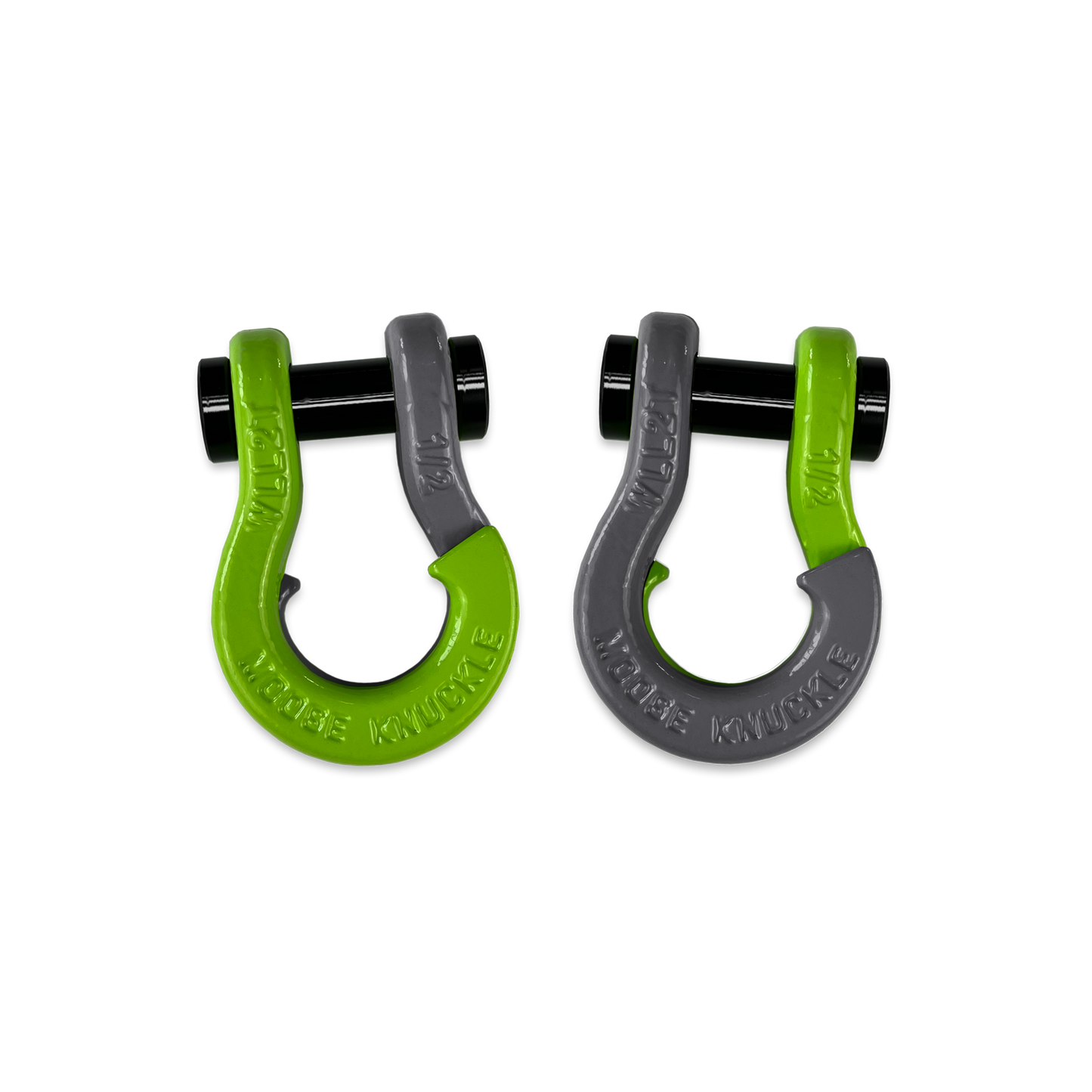 Jowl® SxS Recovery Split Shackle® 1/2
