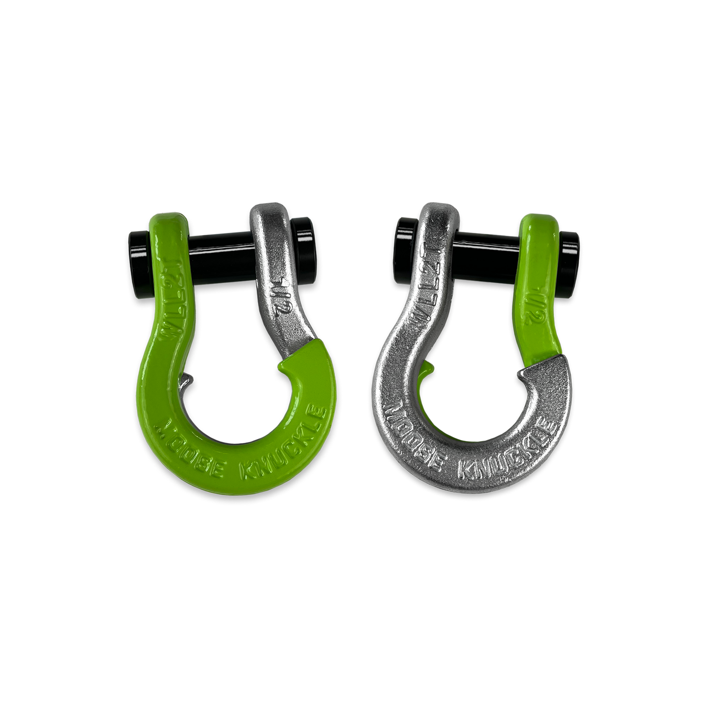 Jowl® SxS Recovery Split Shackle® 1/2