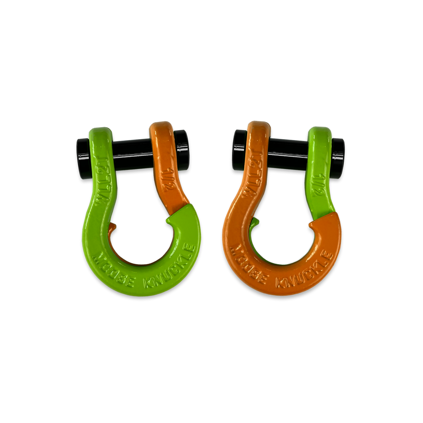 Jowl® SxS Recovery Split Shackle® 1/2