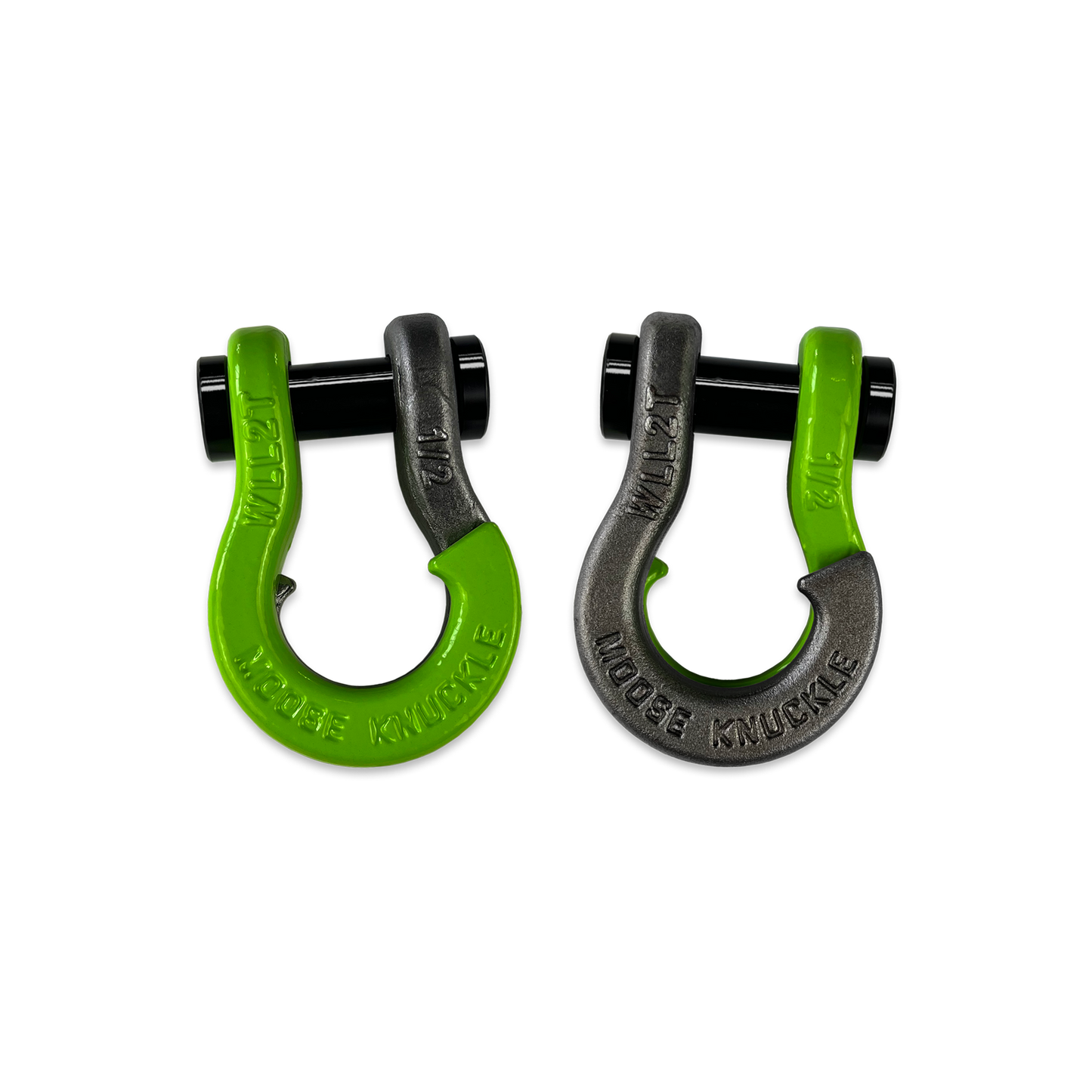 Jowl® SxS Recovery Split Shackle® 1/2