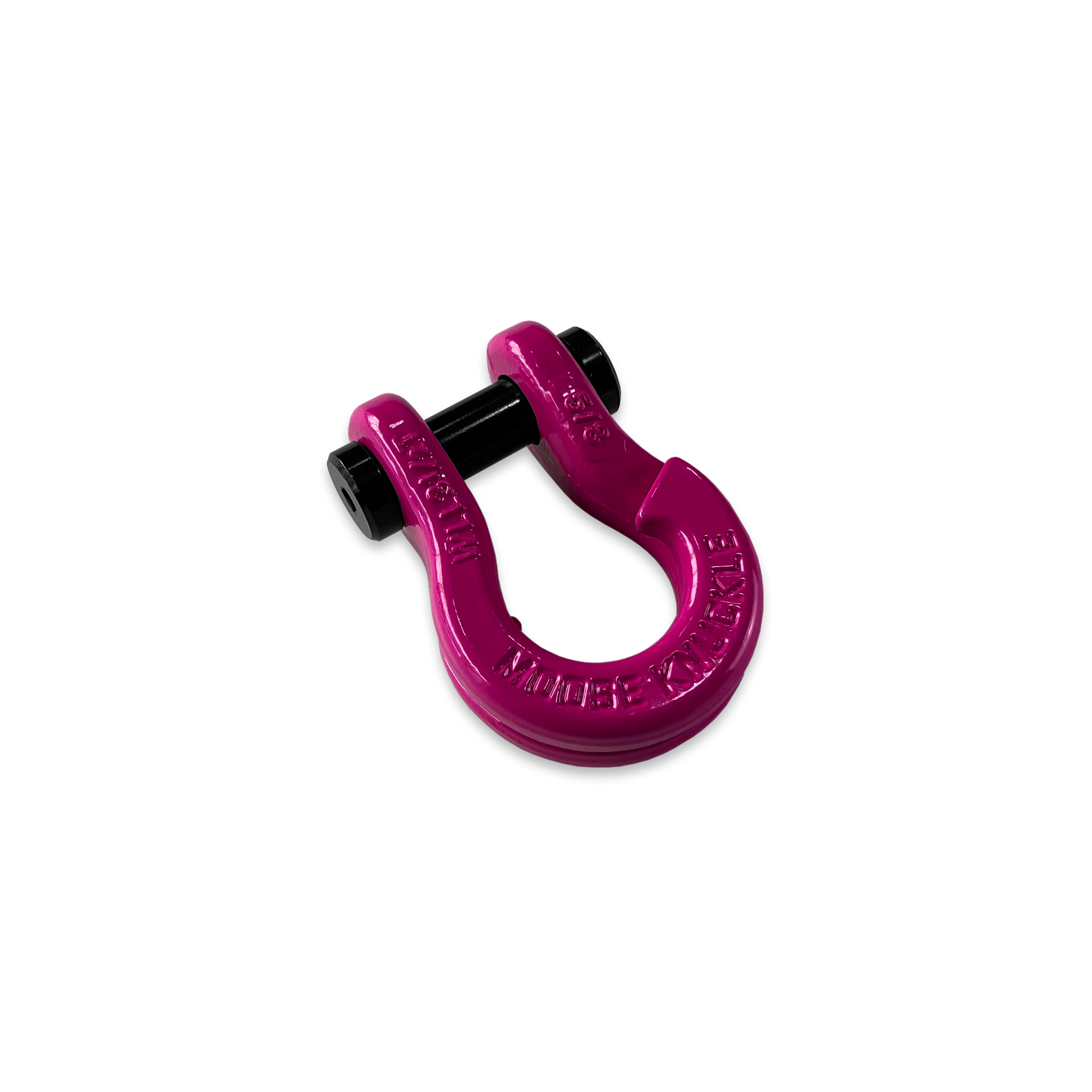 best quality split d ring shackle
