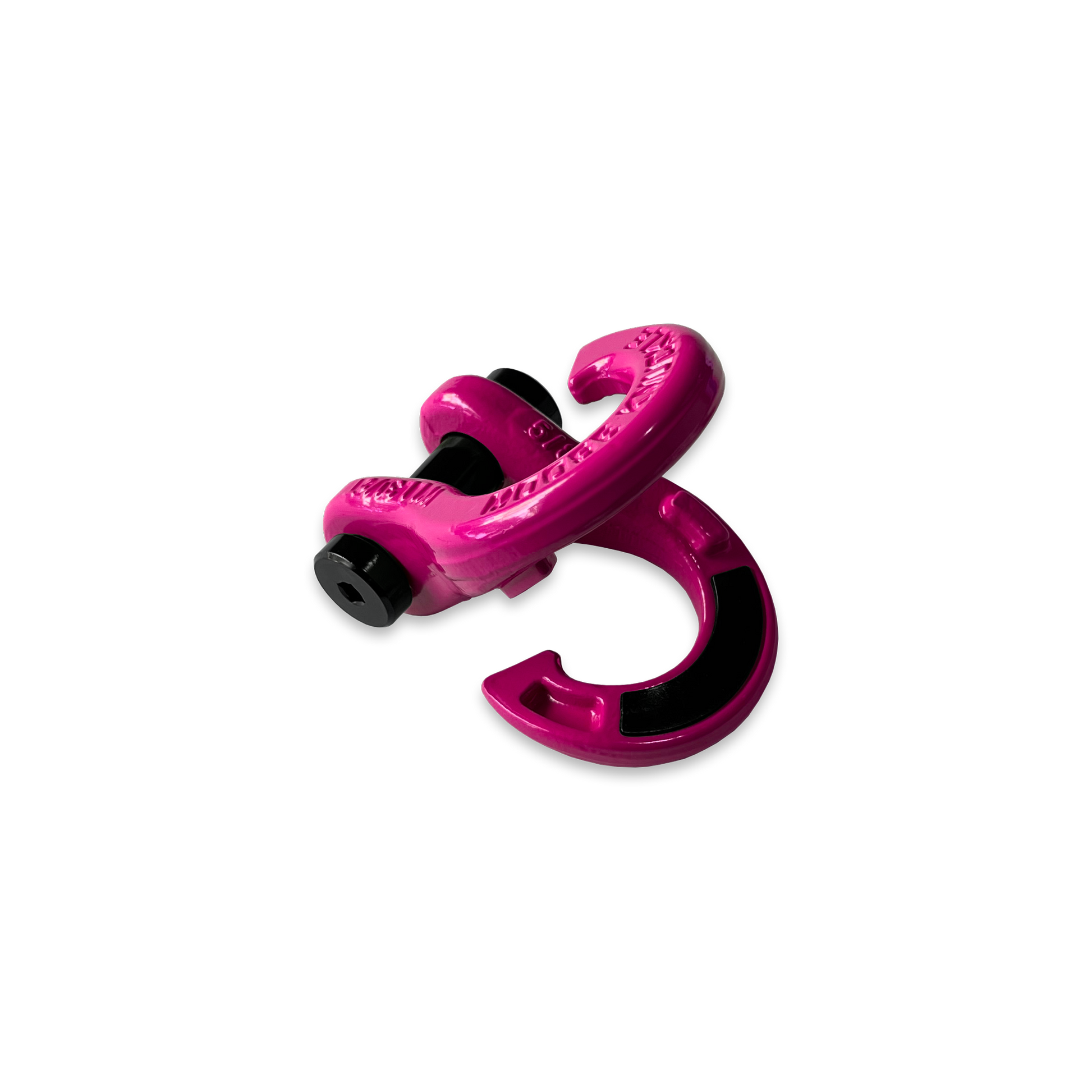 affordable split d ring shackle
