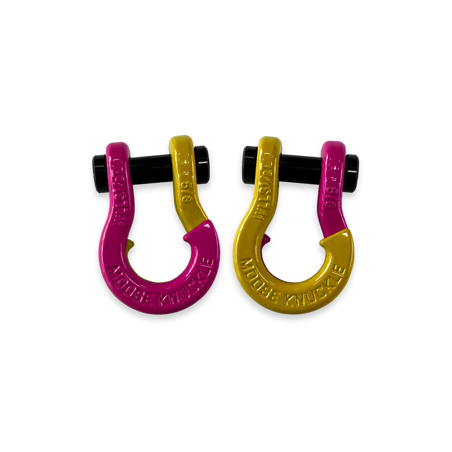 the best split d ring shackle
