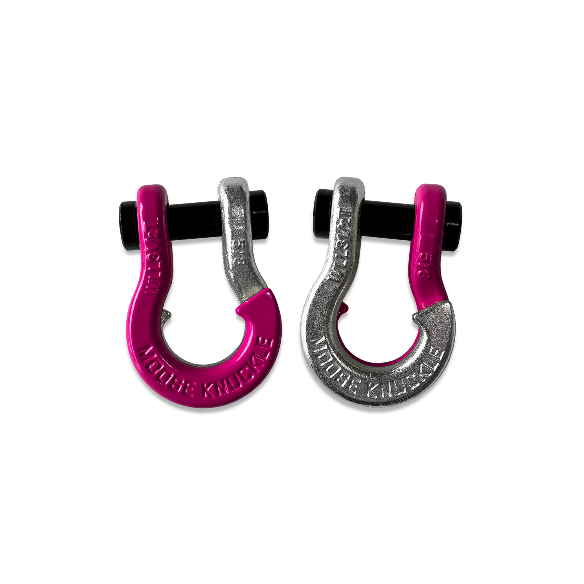 affordable split d ring shackle