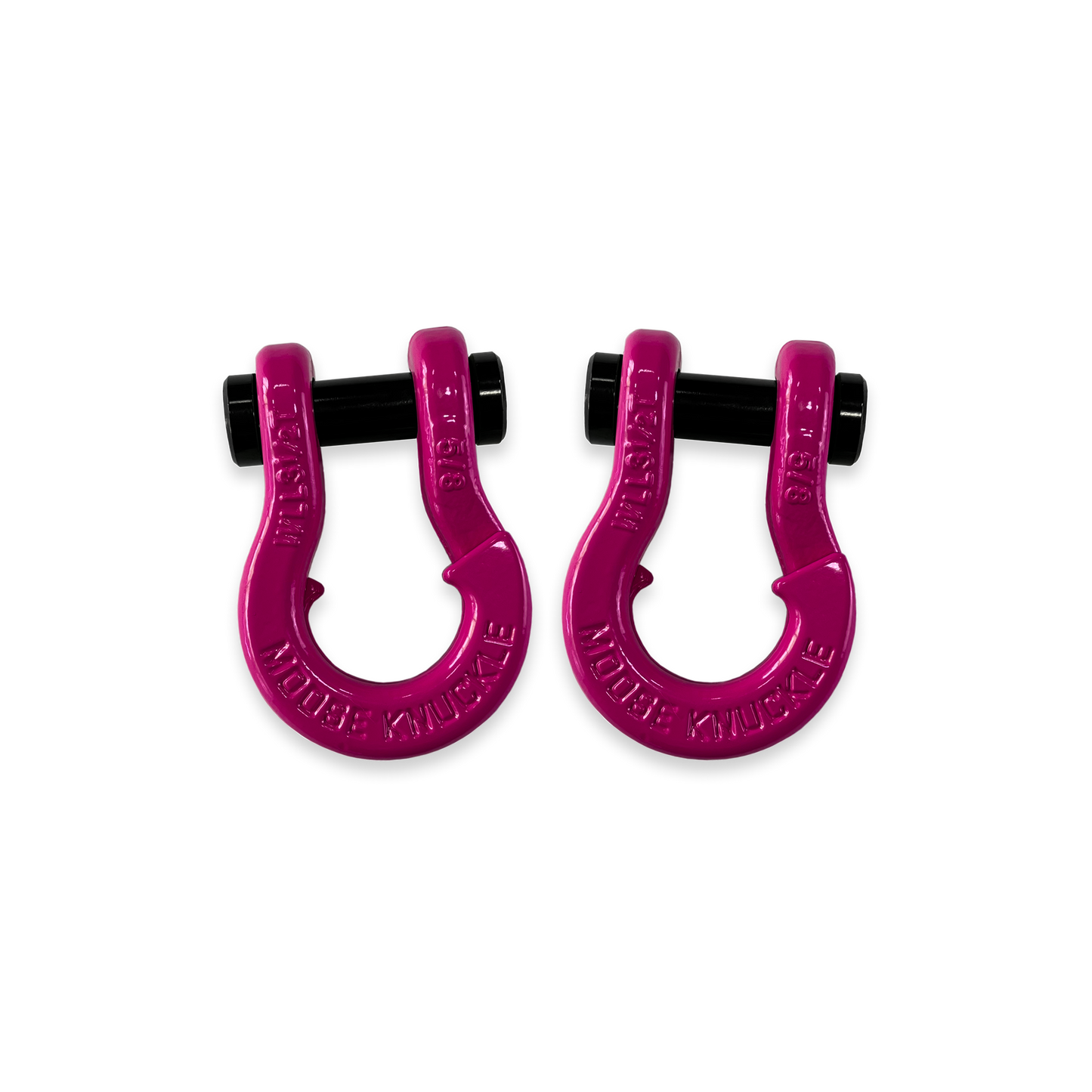 affordable split d ring shackle
