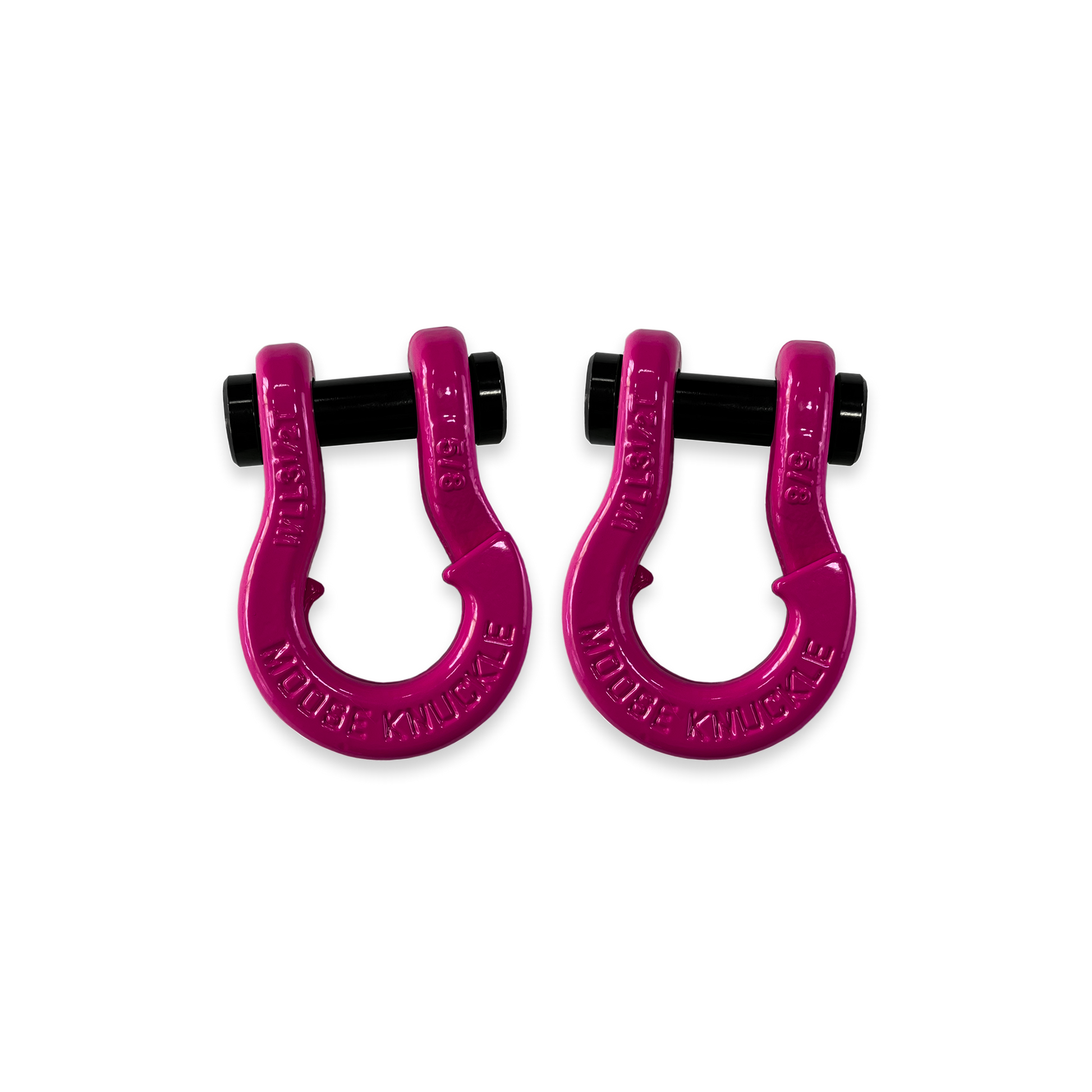 affordable split d ring shackle