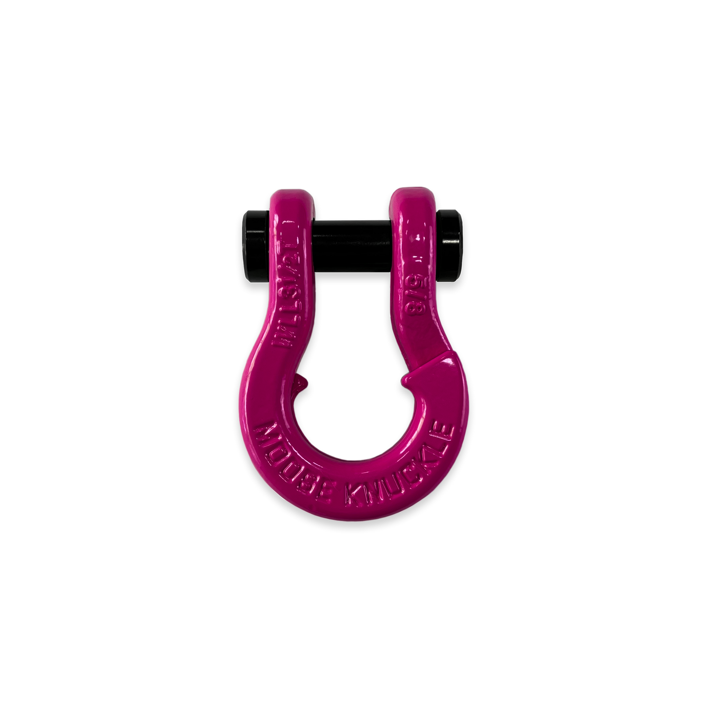 the best split d ring shackle