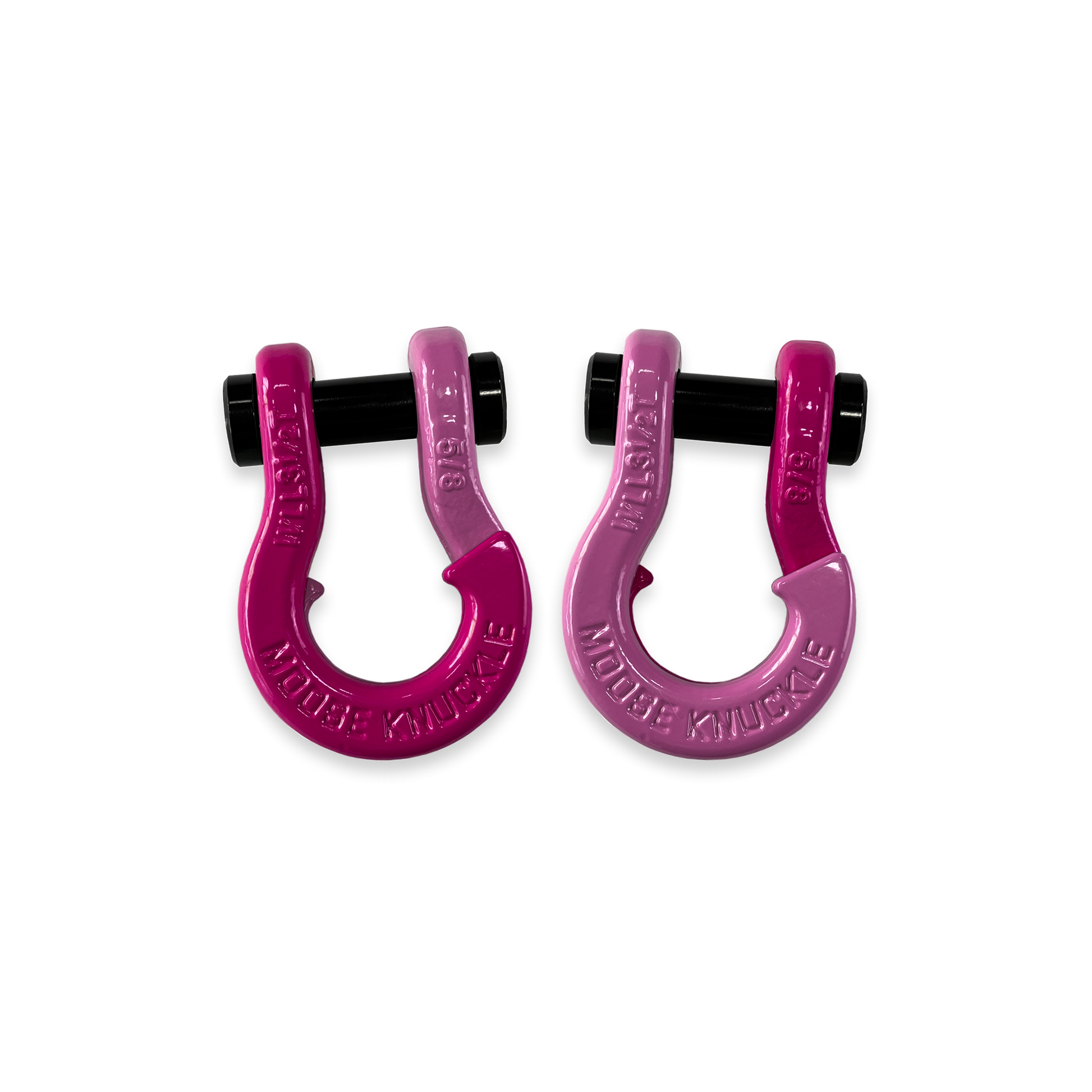 quality split d ring shackle