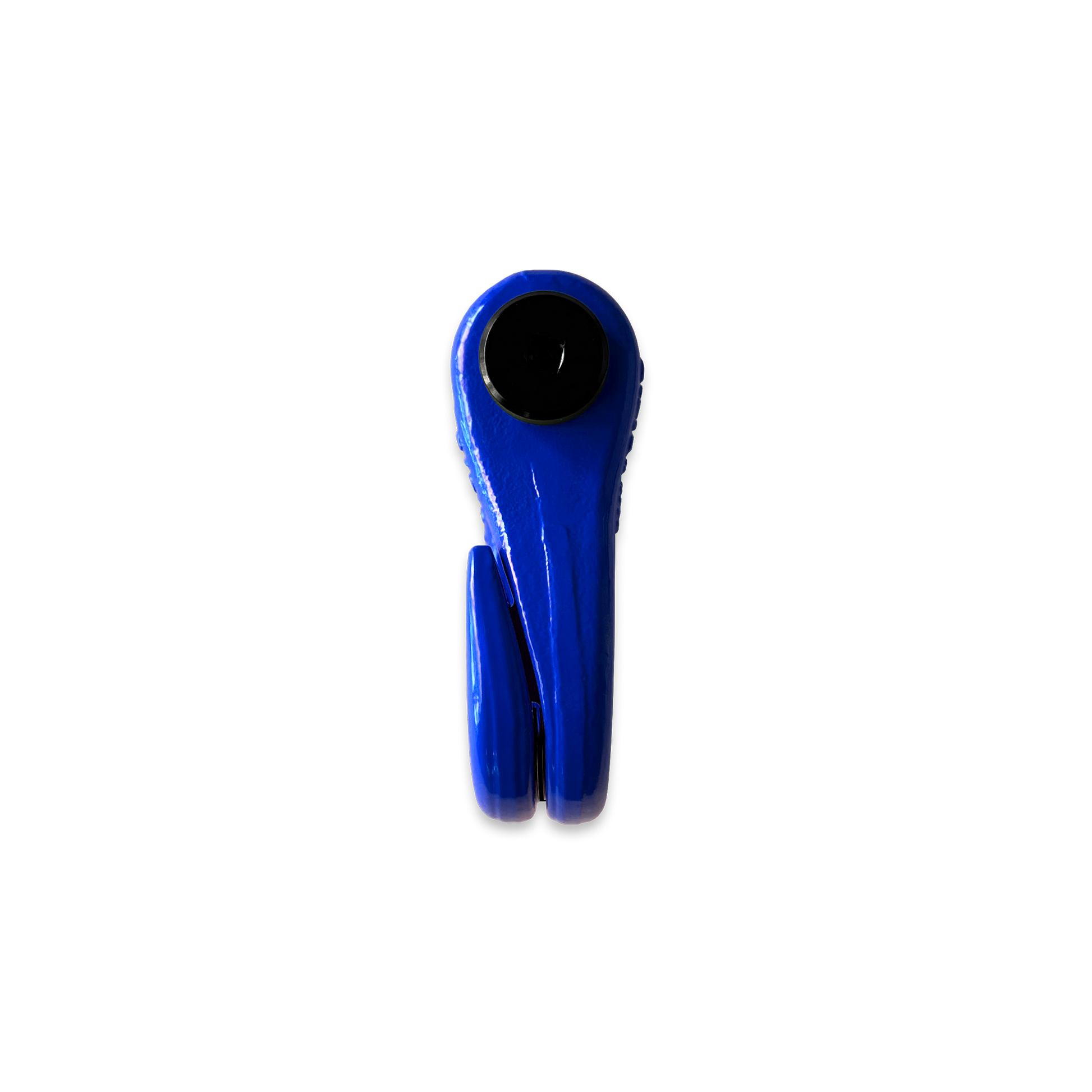 Jowl SXS Recovery Split Shackle 5/8 (Blue Balls)