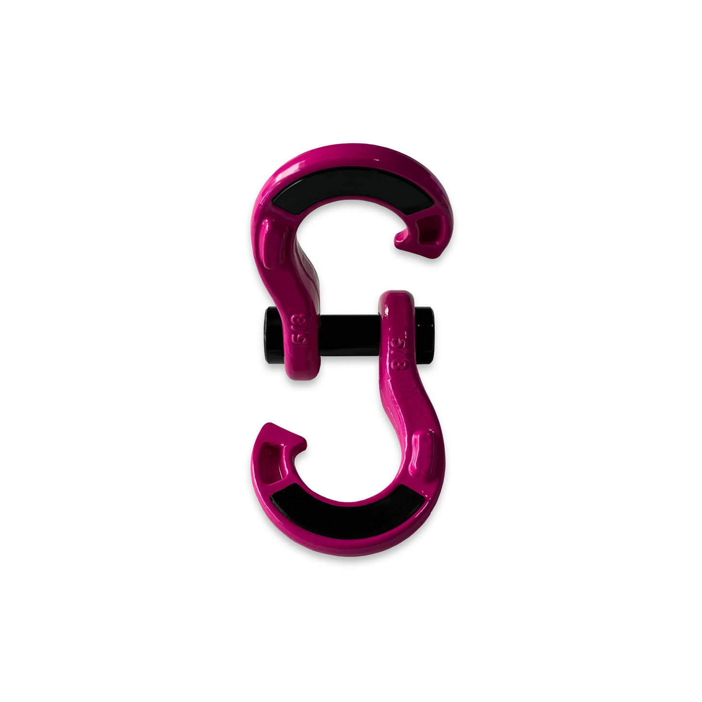 quality split d ring shackle