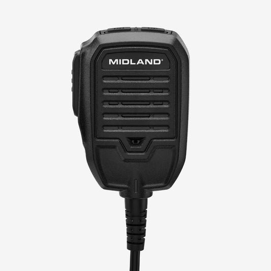MicroMobile Replacement Mic for MXT500 - MA500