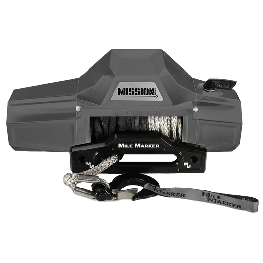 the best electric winch