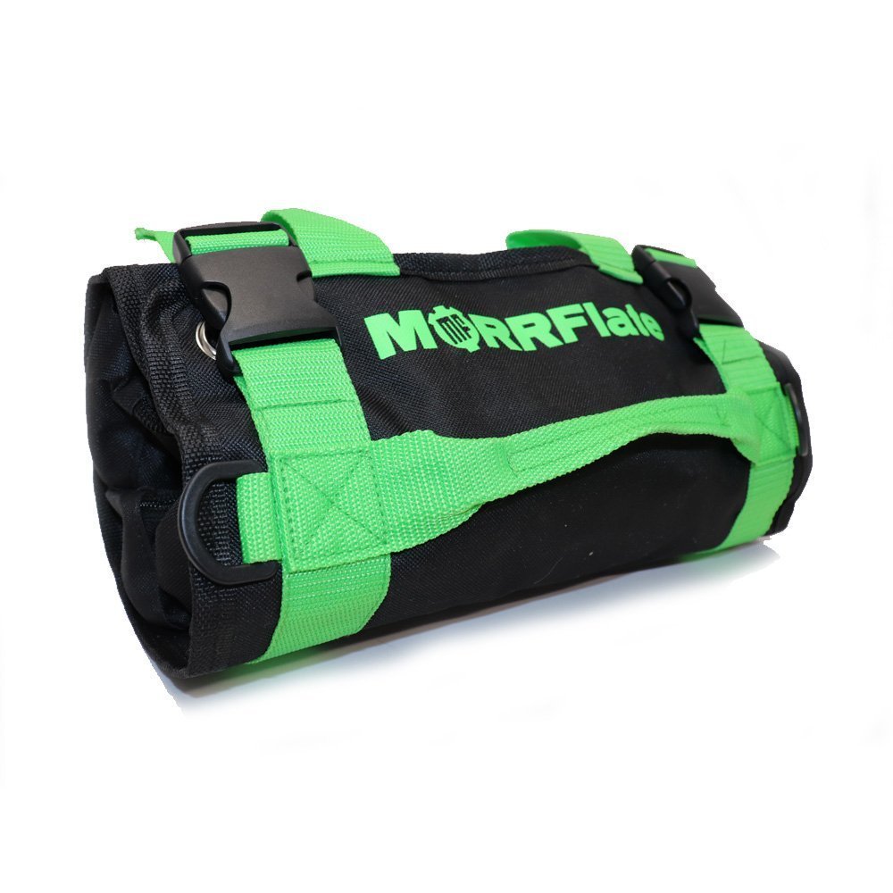 MORRFlate "Rock N Roll" Organizer Bag