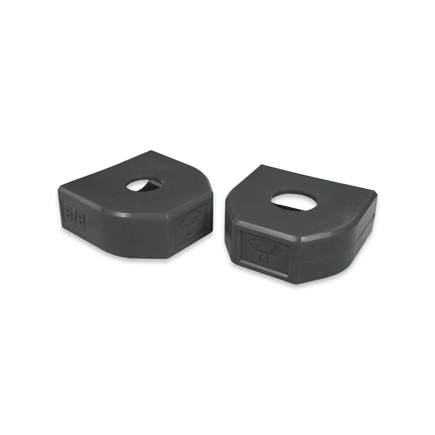 Jawse Winch Fairlead Thimble Cover