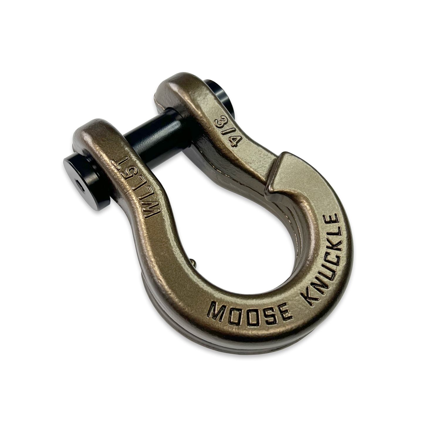 Jowl™ Recovery Split Shackle™ 3/4