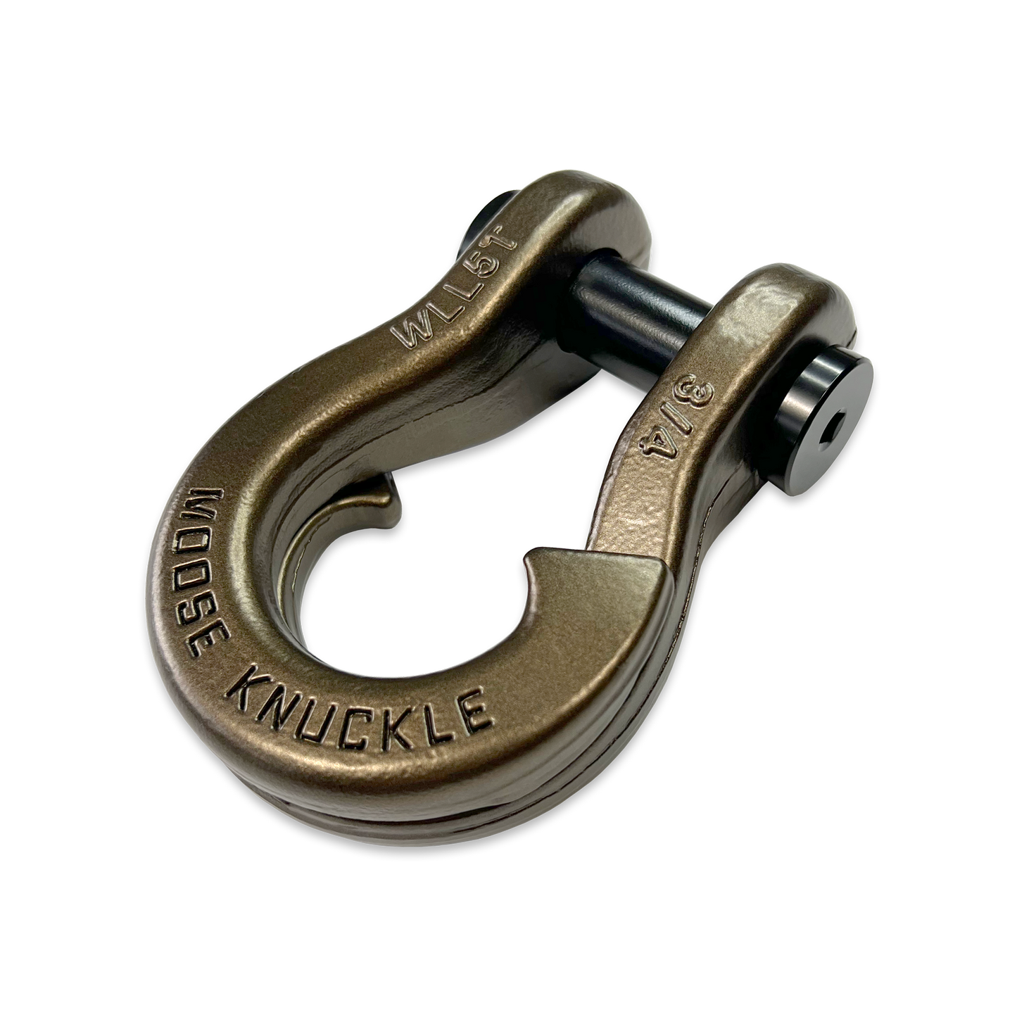 Jowl™ Recovery Split Shackle™ 3/4