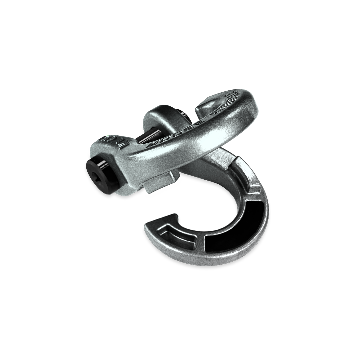 Jowl 7/8 Galvanized Split Shackle | Nice Gal
