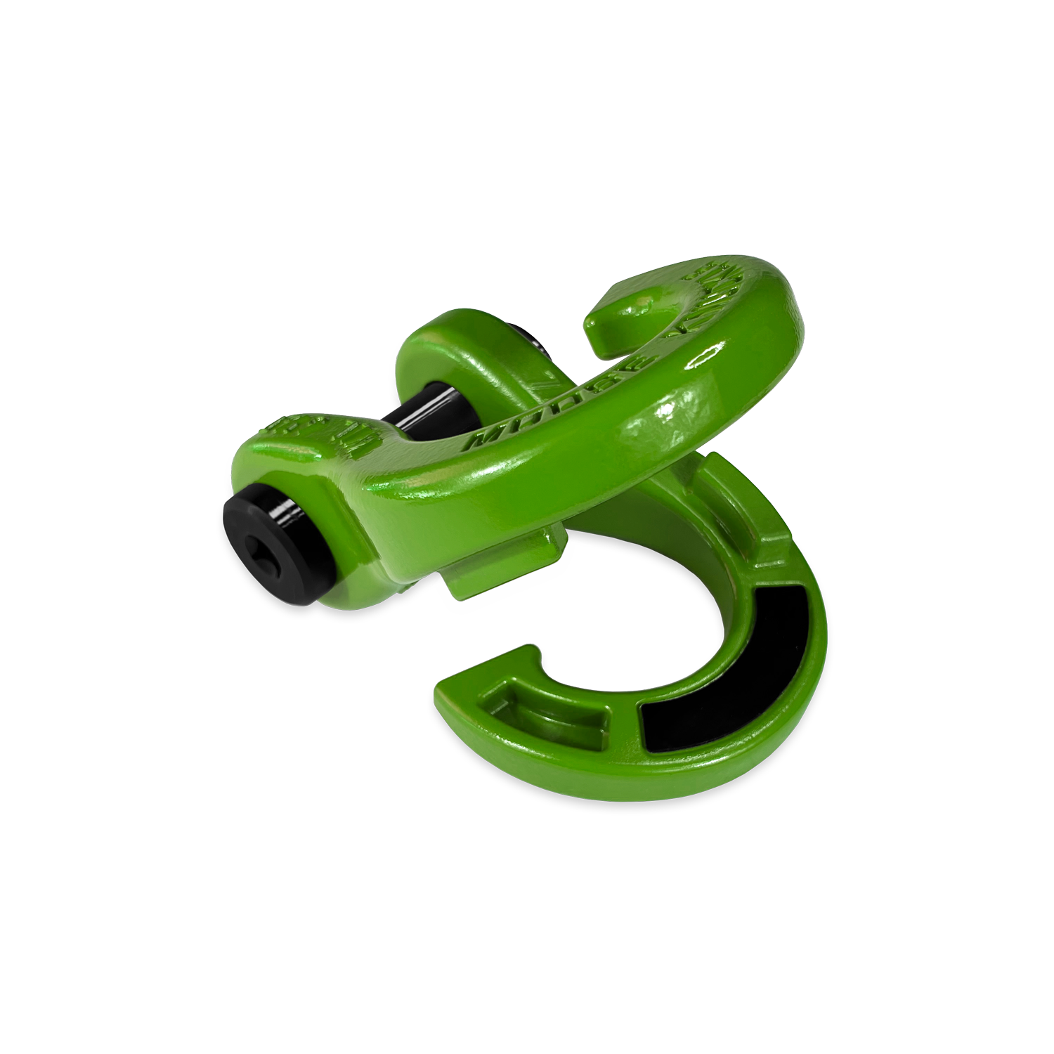 Jowl™ Recovery 7 8 D Ring Shackle Recovery | Sublime Green