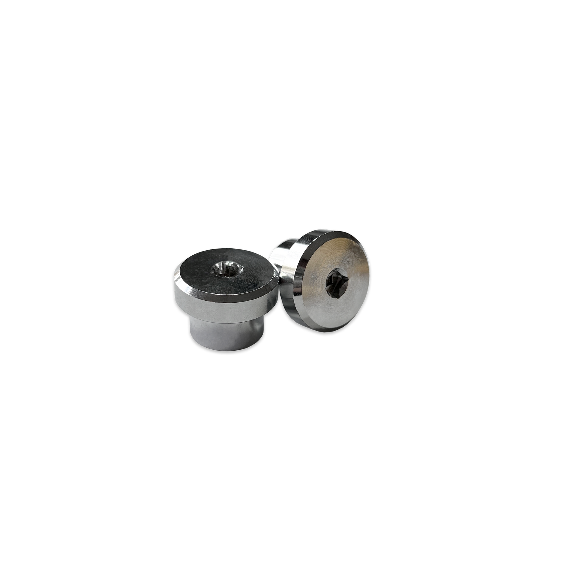 Jowl 3/4 split shackle cap screws