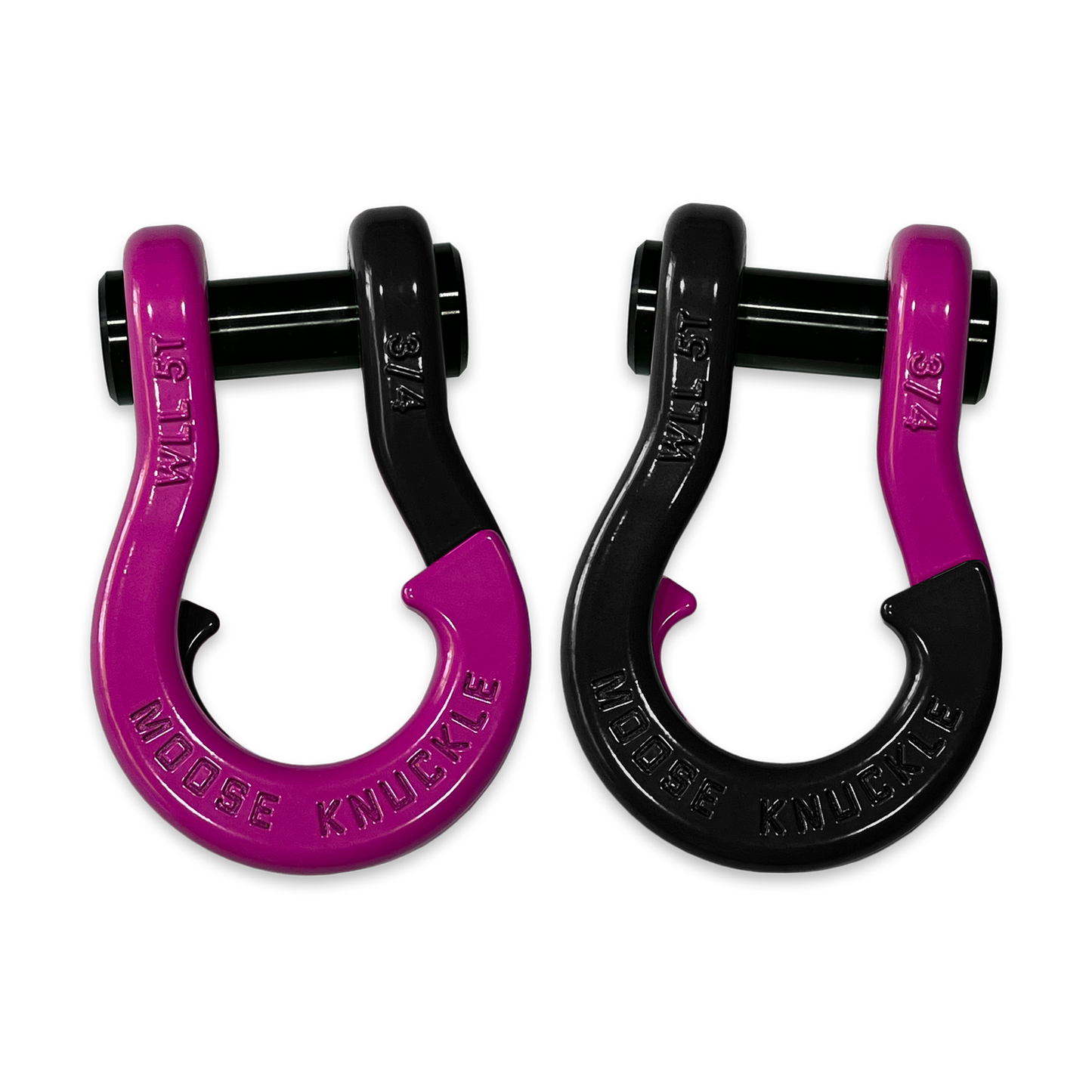 Jowl™ Recovery Split Shackle™ 3/4