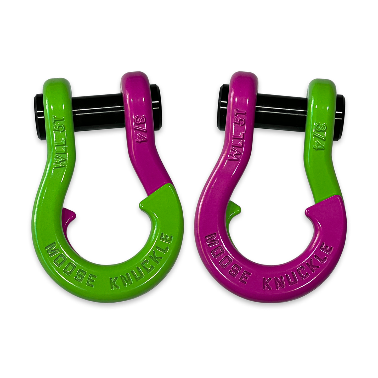 Jowl™ Recovery Split Shackle™ 3/4