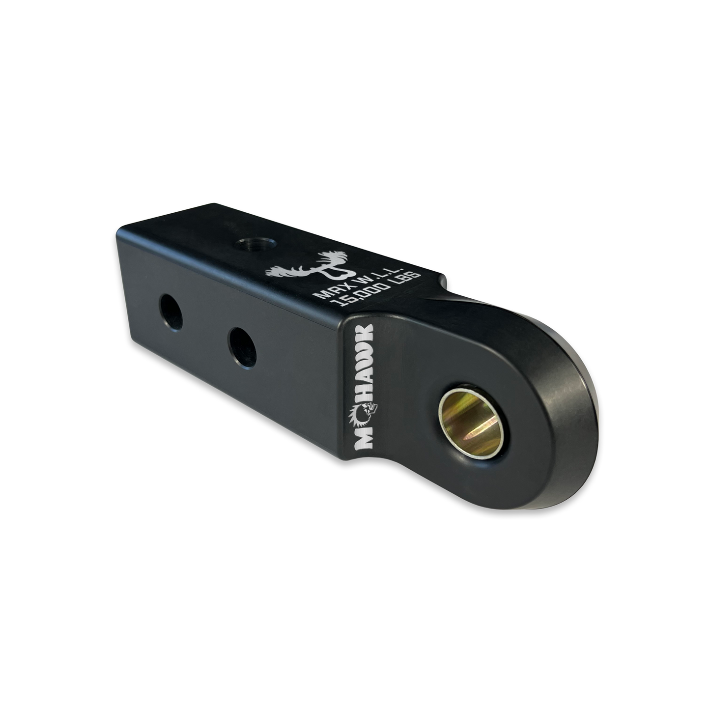 Mohawk Receiver 2.5 x 3/4