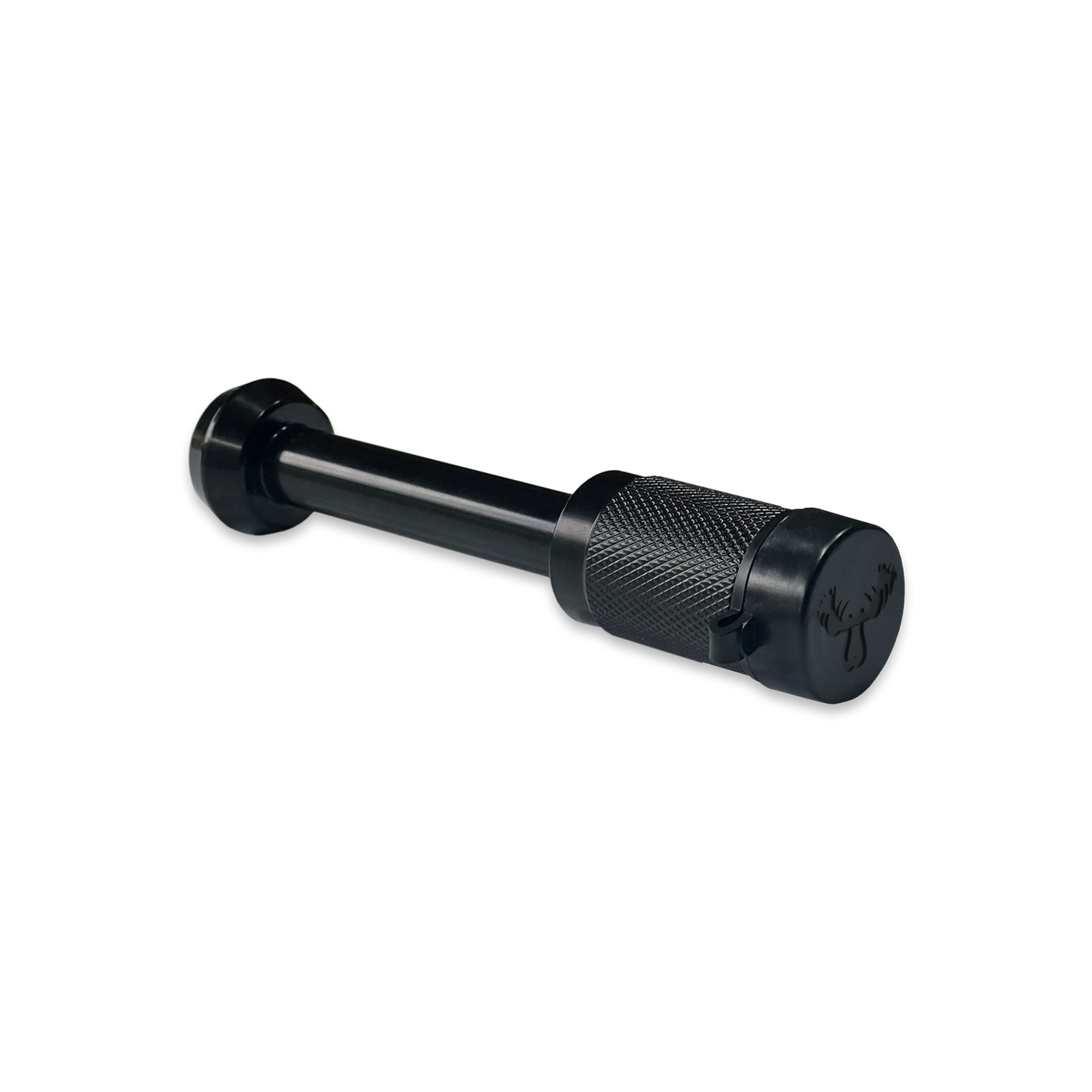 Reliable mohawk hitch lock