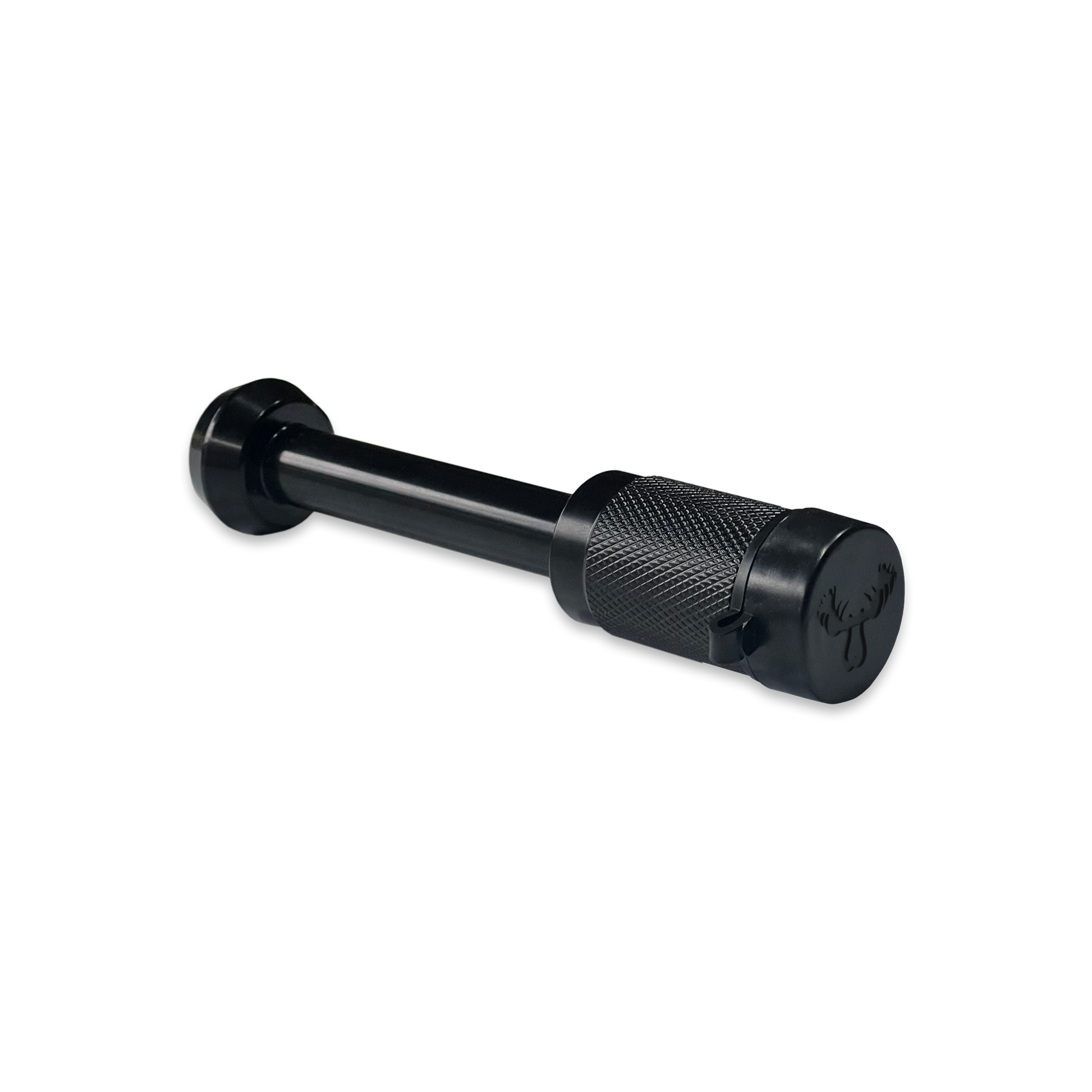 Reliable mohawk hitch lock