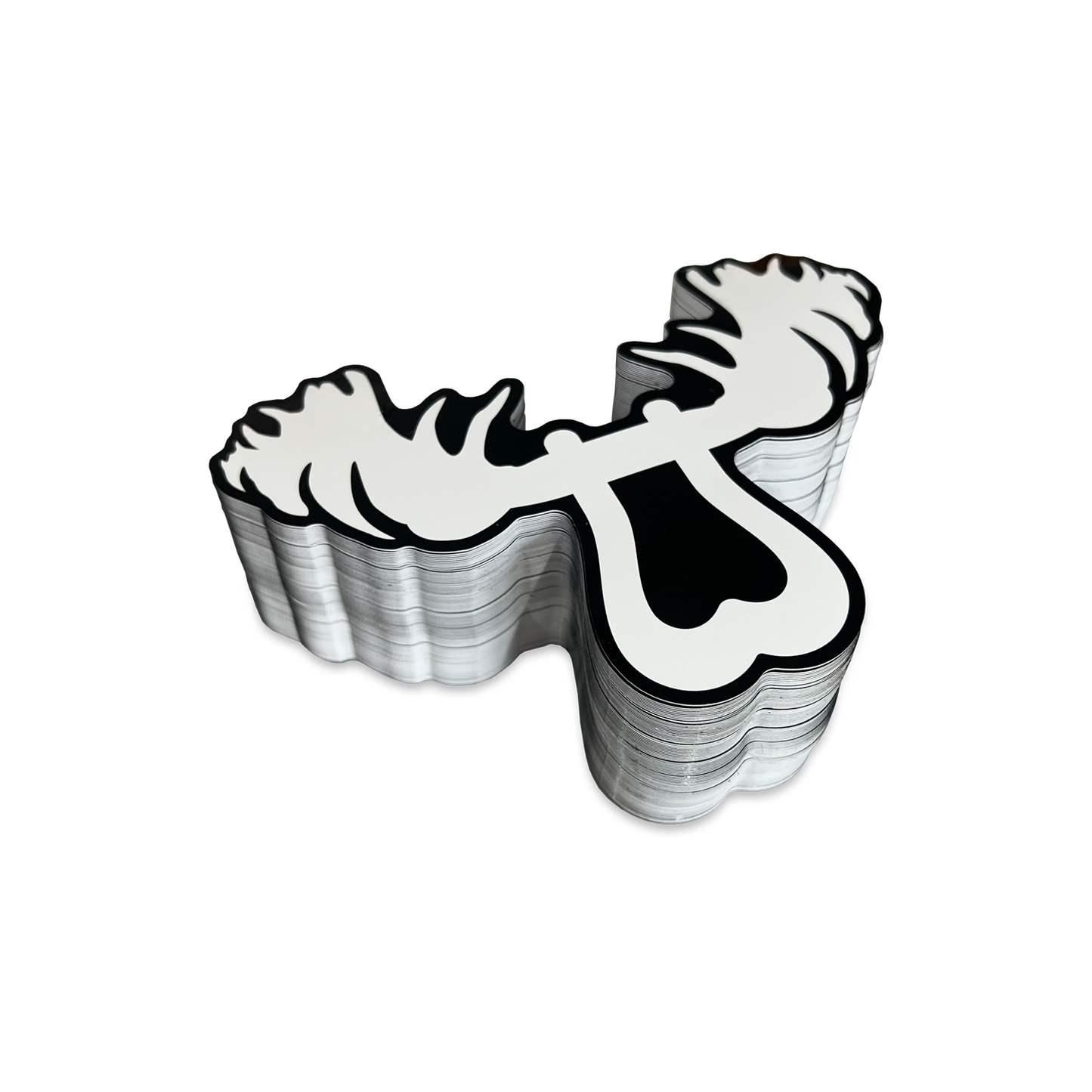 the best promo sticker