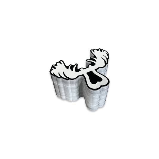 affordable promo sticker