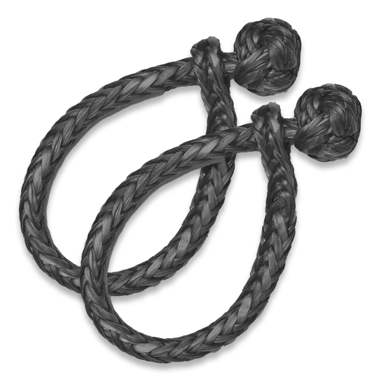Tetherball Soft Shackle