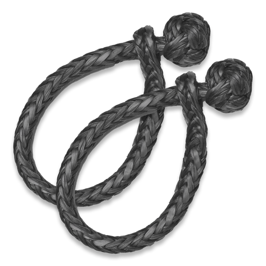 Tetherball Soft Shackle