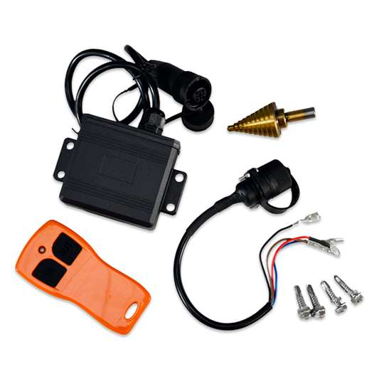 Mile Marker Plug & Play Wireless Remote