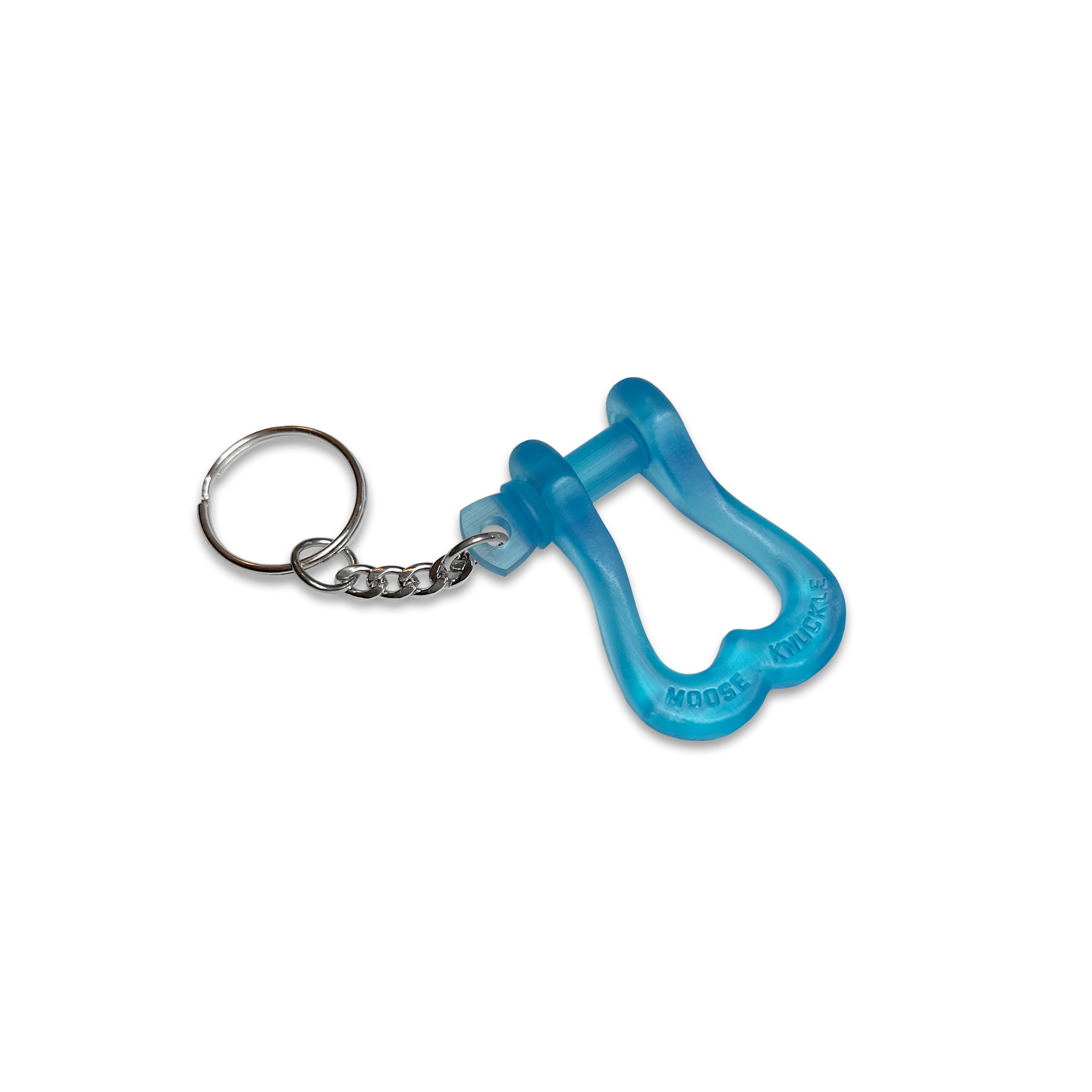 best xl shackle key chain
