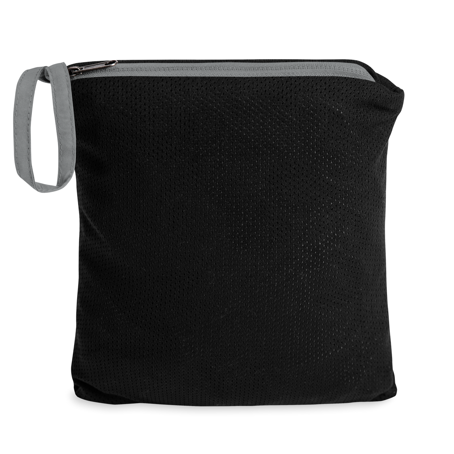 Forward Notion's Yankover Packable Jacket in Graphite