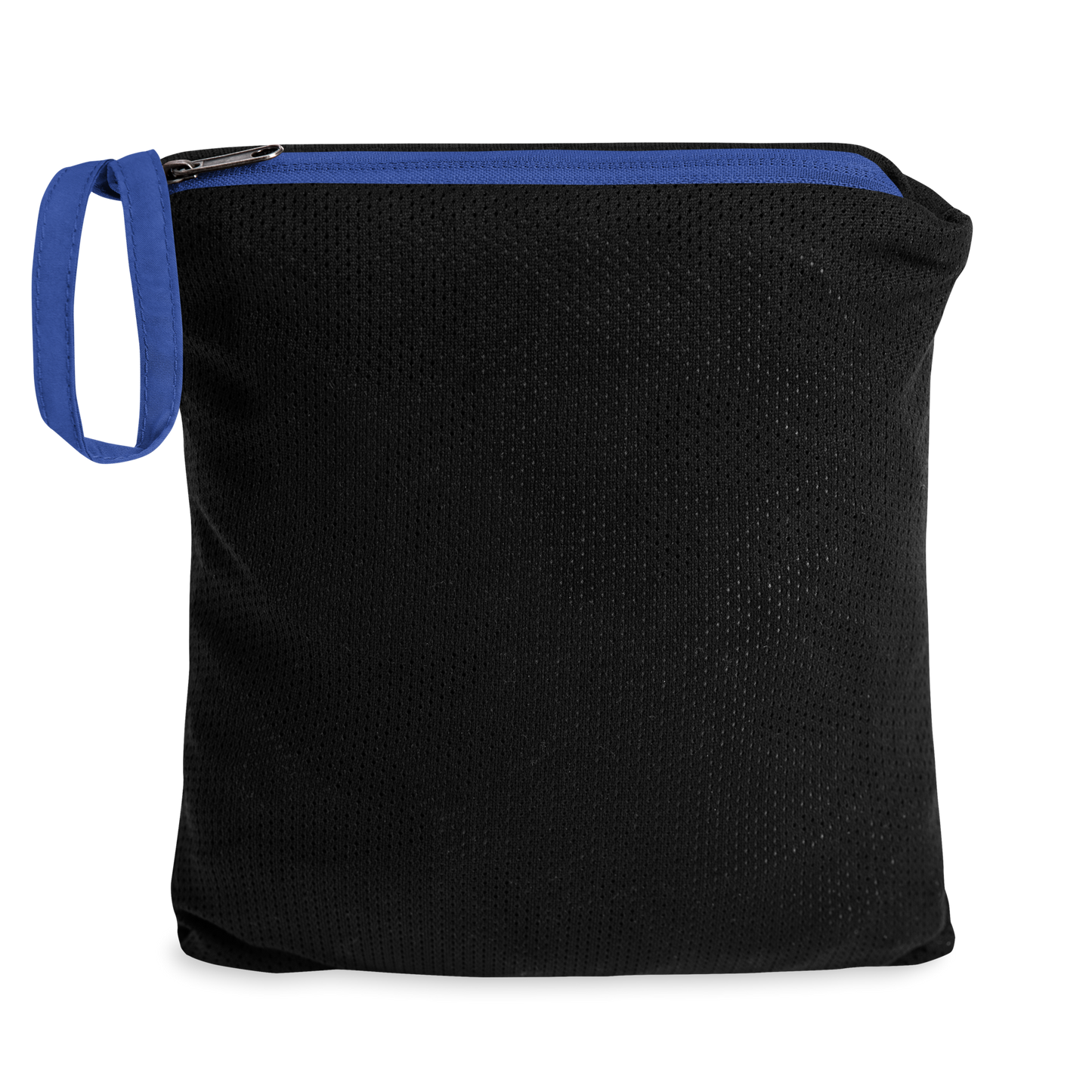 Forward Notion's Yankover Packable Jacket in Royal Blue