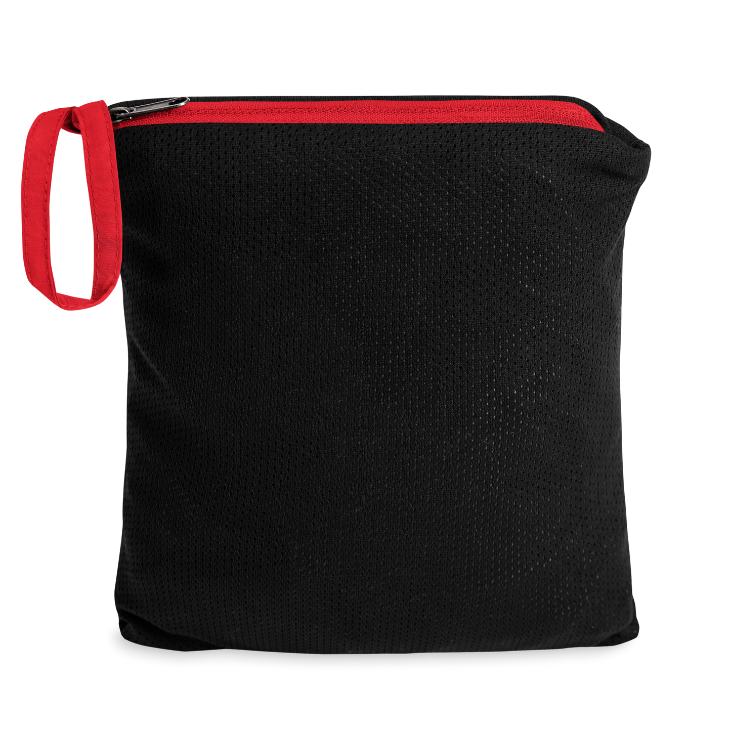 Forward Notion's Yankover Packable Jacket in Scarlet