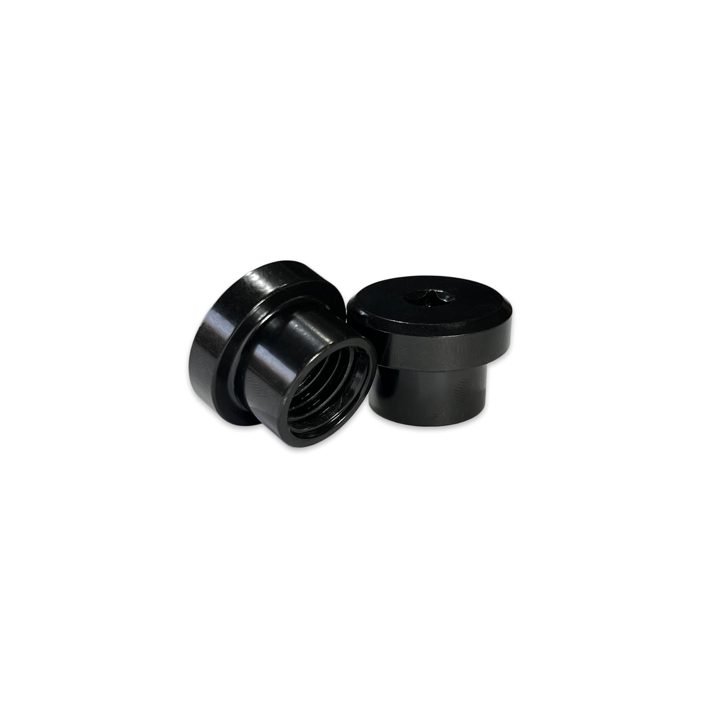 Jowl Split Shackle Cap Screws