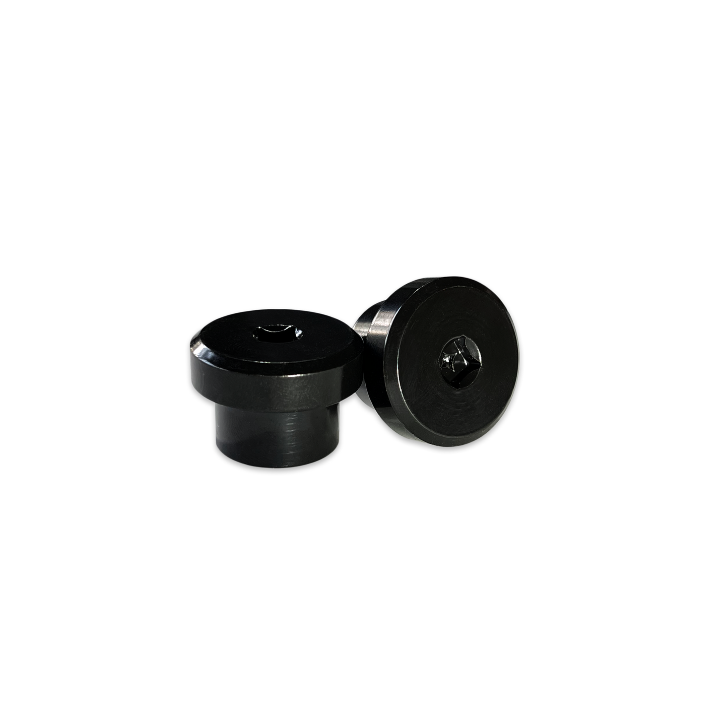 Jowl Split Shackle Cap Screws