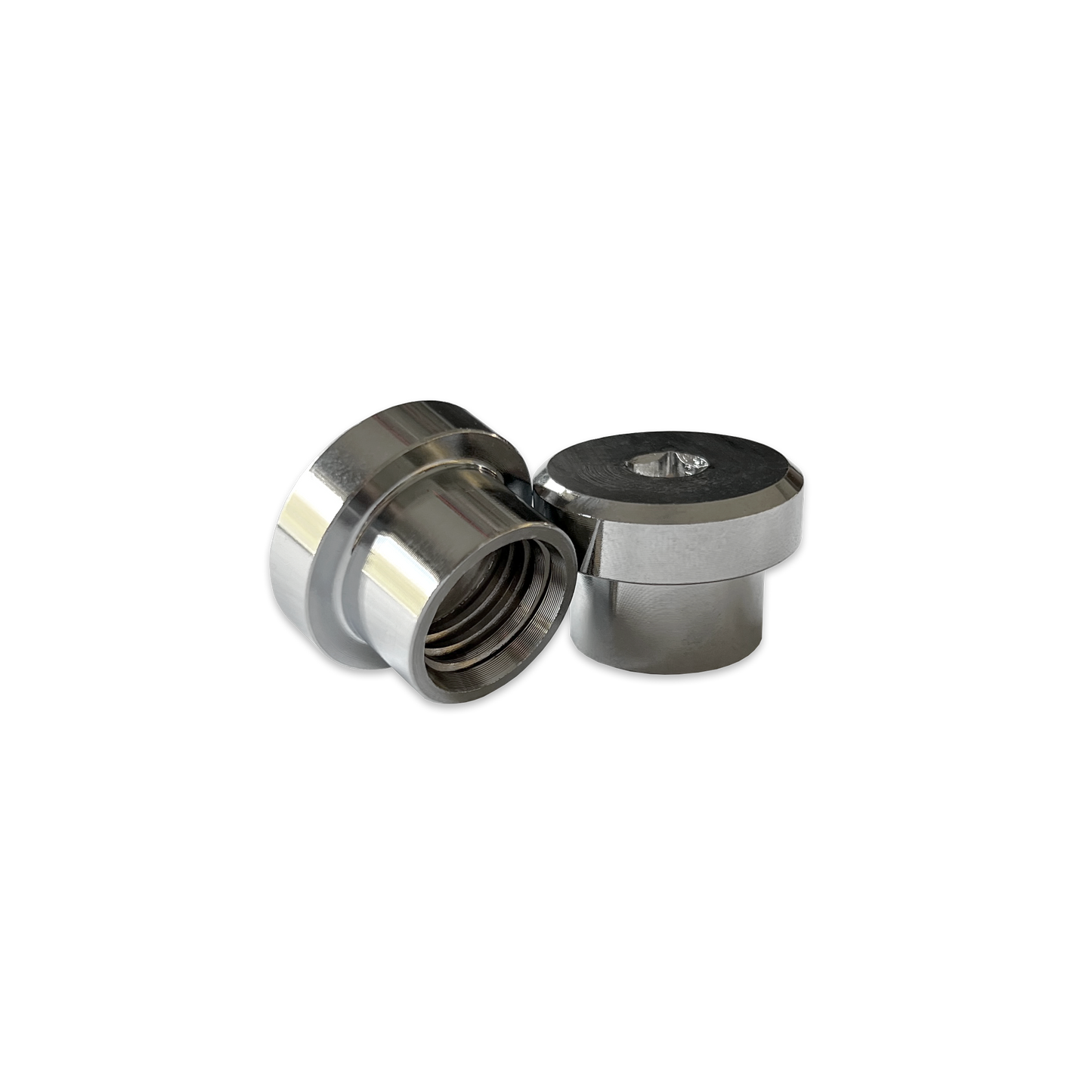 Jowl Split Shackle Cap Screws
