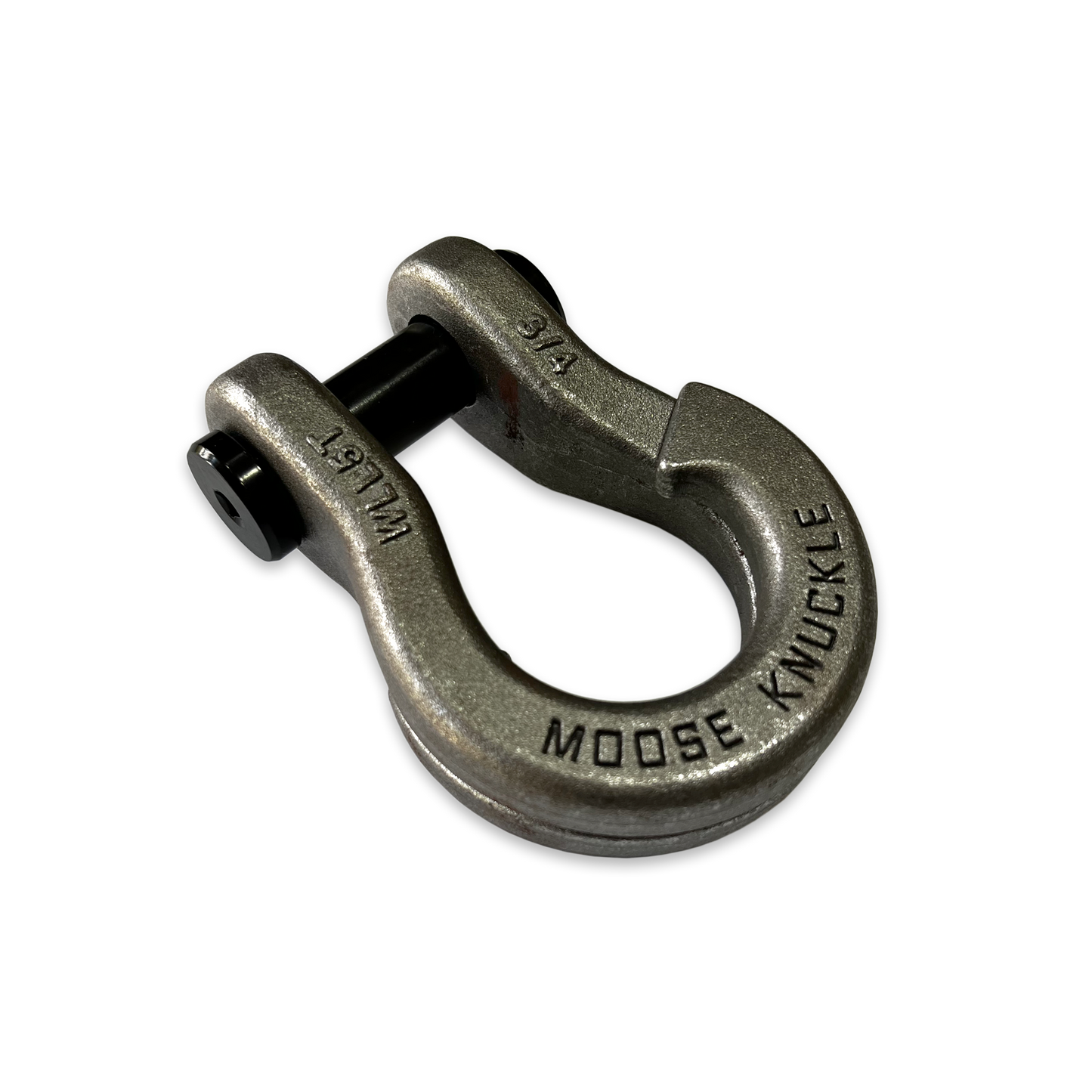 Jowl™ Recovery Split Shackle™ 3/4