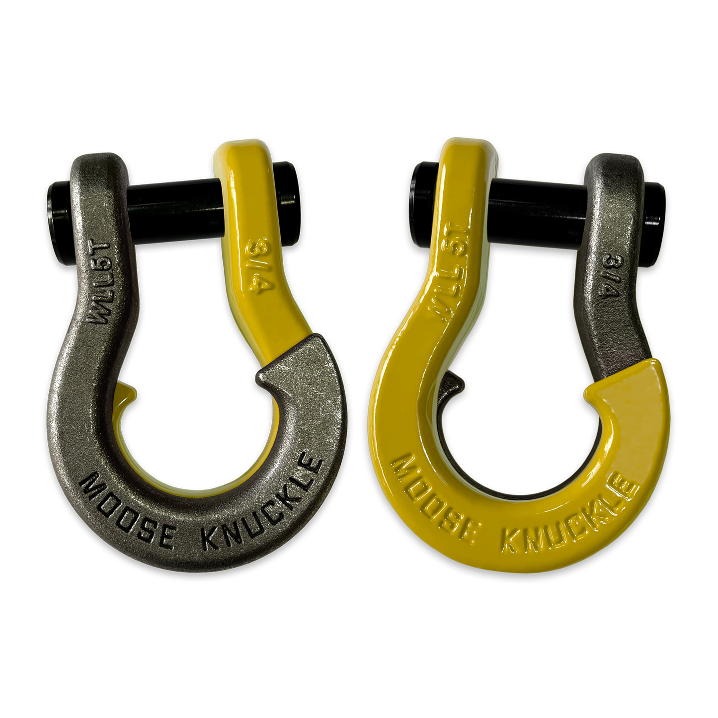 Jowl™ Recovery Split Shackle™ 3/4