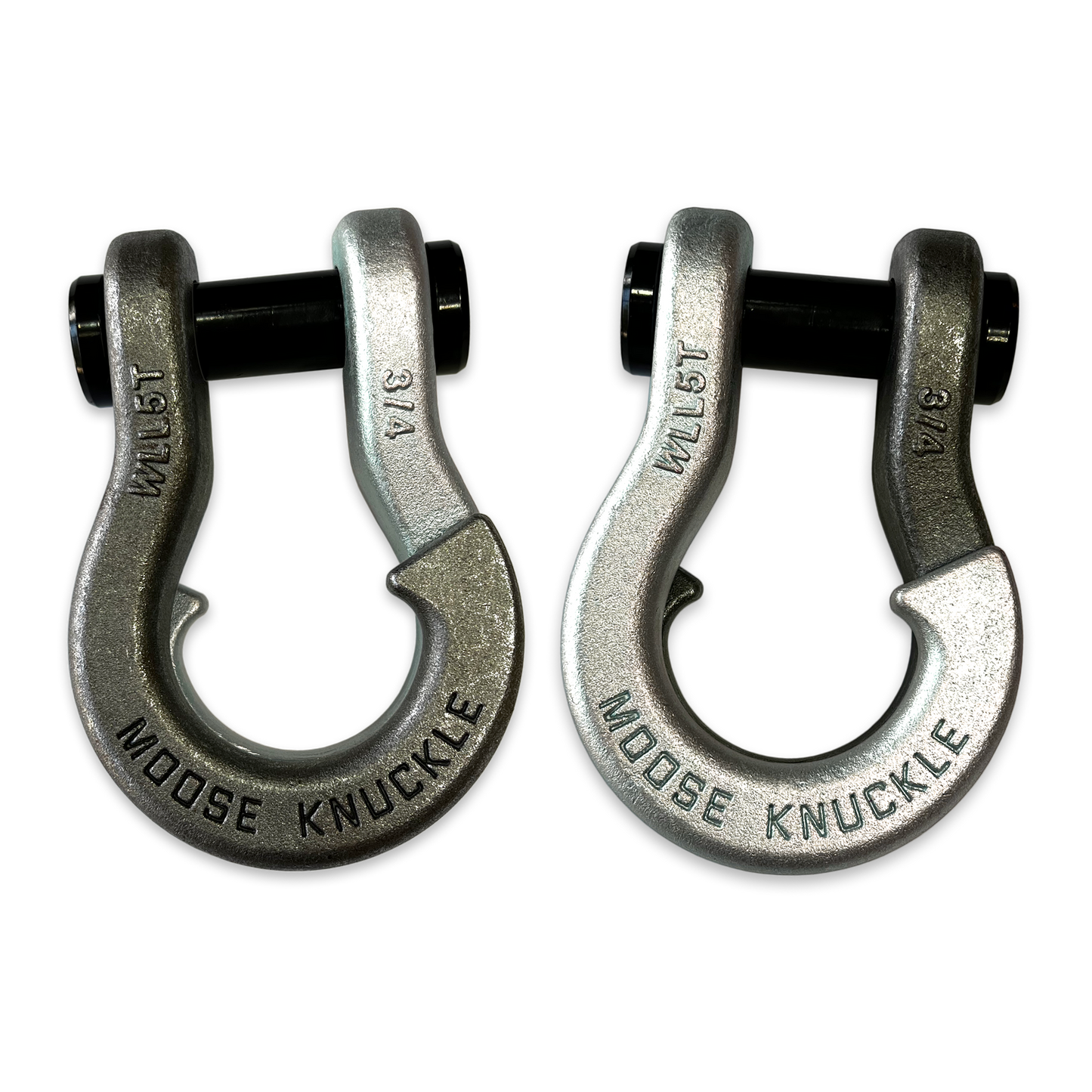 Jowl™ Recovery Split Shackle™ 3/4